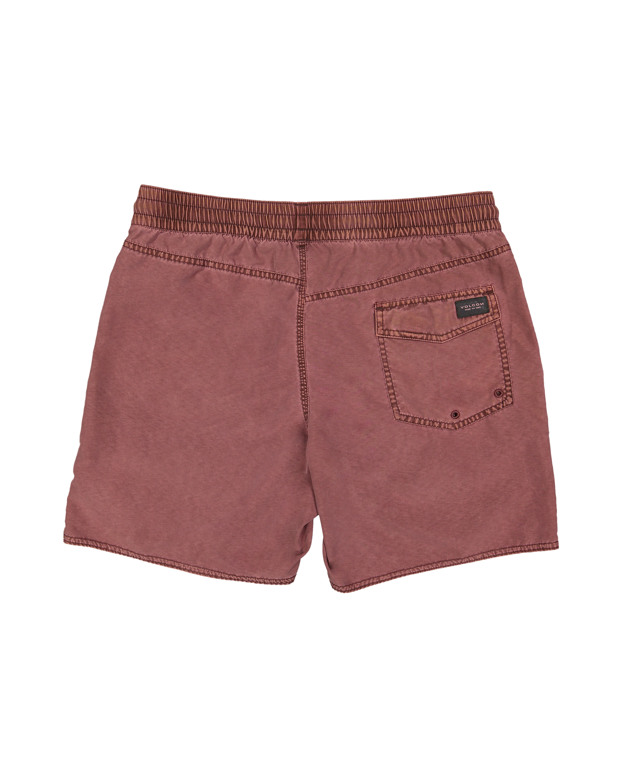 Centre 17" Trunk