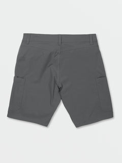 Malahine Hybrid Shorts 19