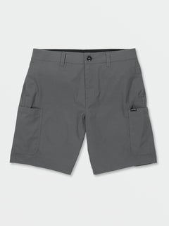 Malahine Hybrid Shorts 19