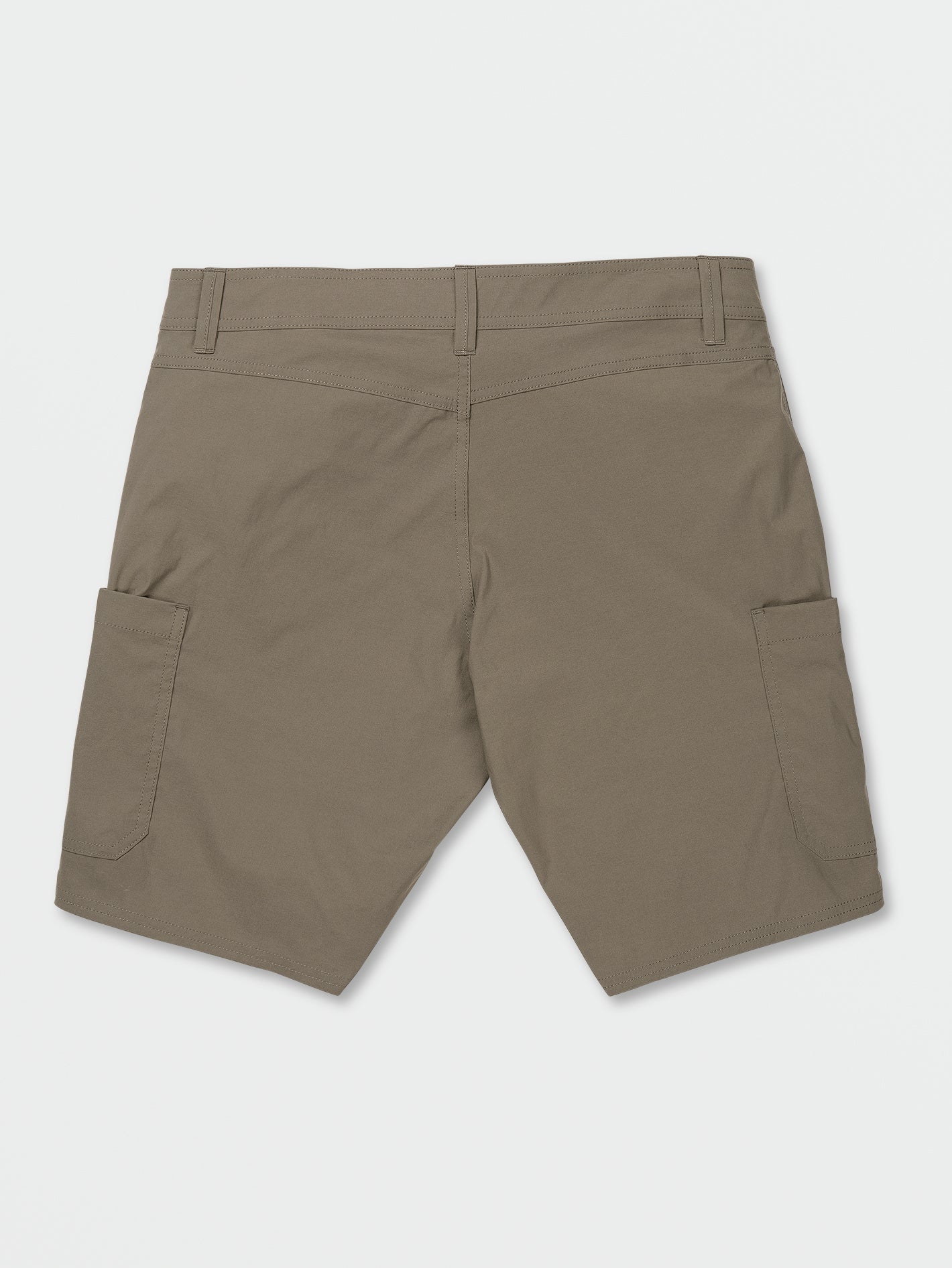 Malahine Hybrid Shorts 19"