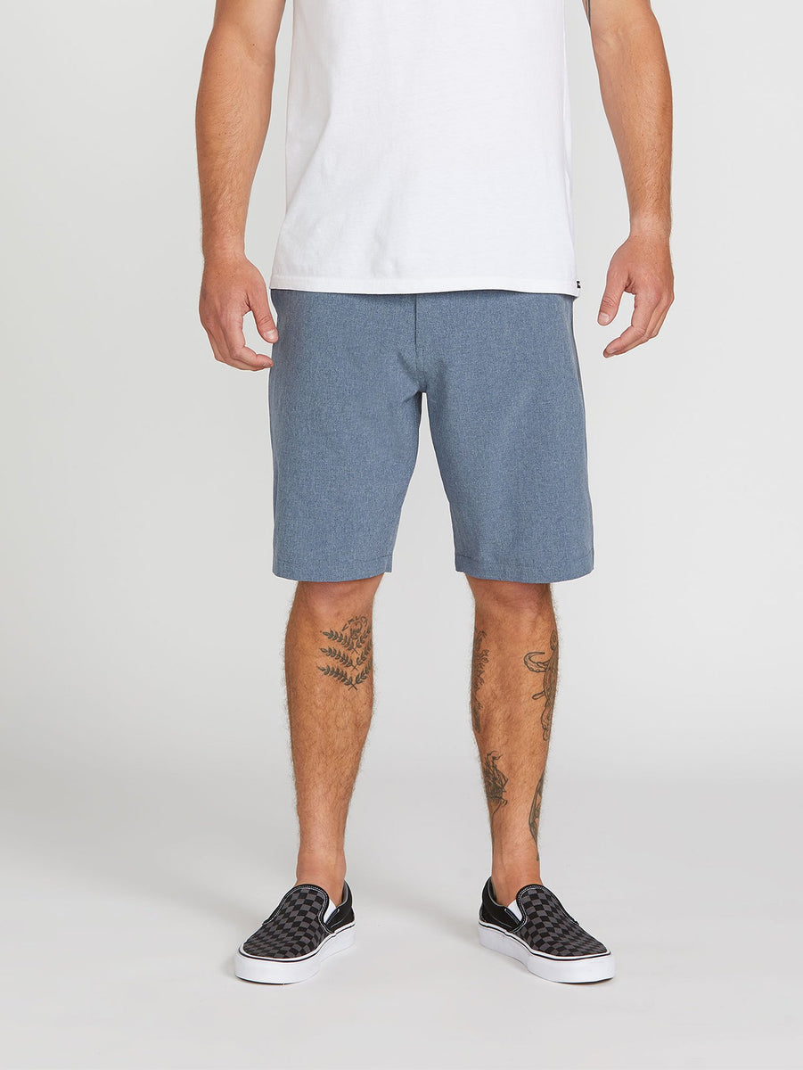 Volcom kerosene on sale hybrid shorts