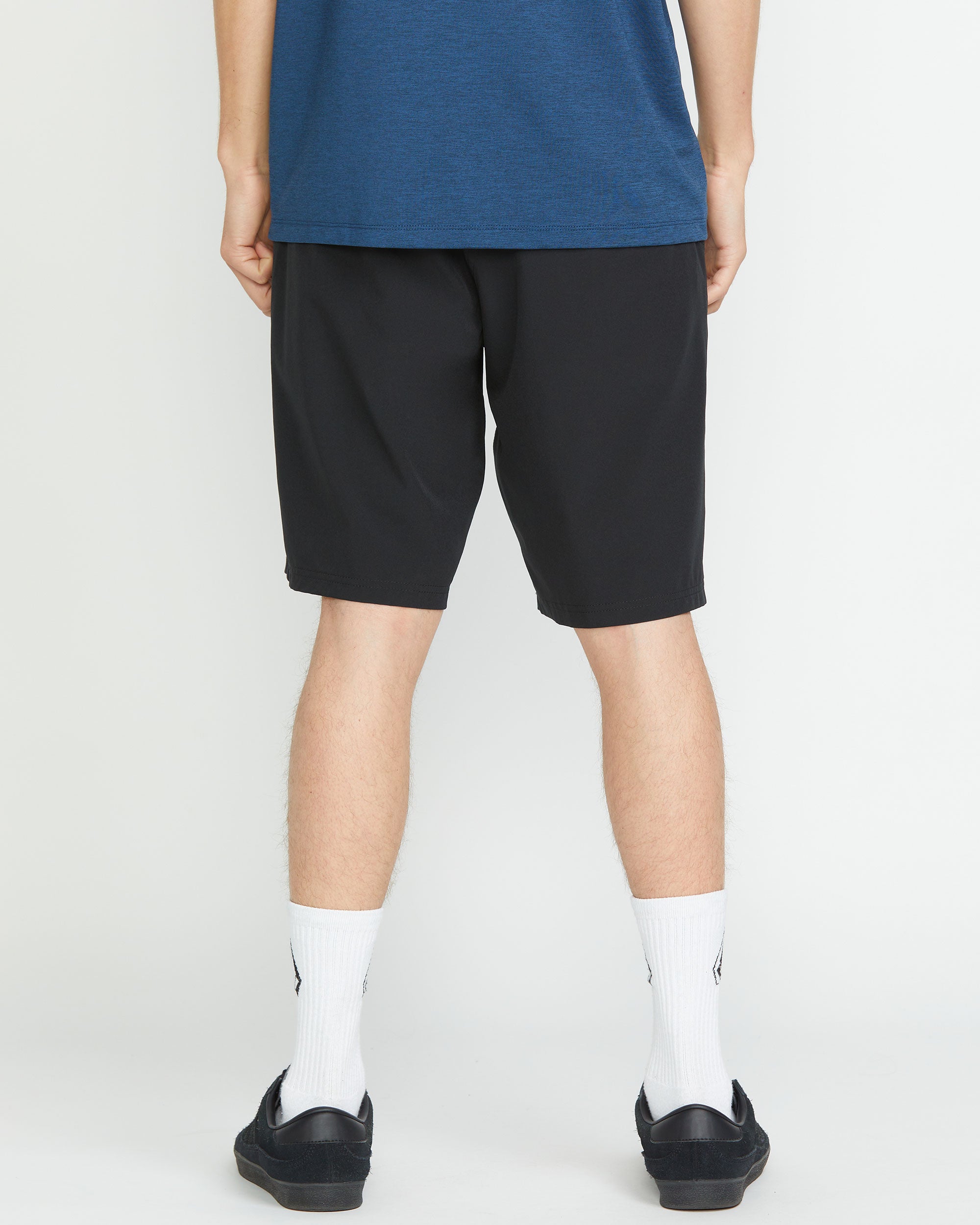 Frickin Cross Shred Shorts
