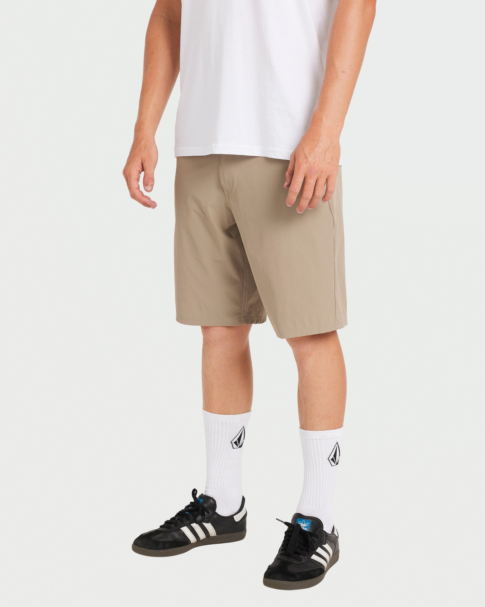 Frickin Cross Shred 20" Shorts