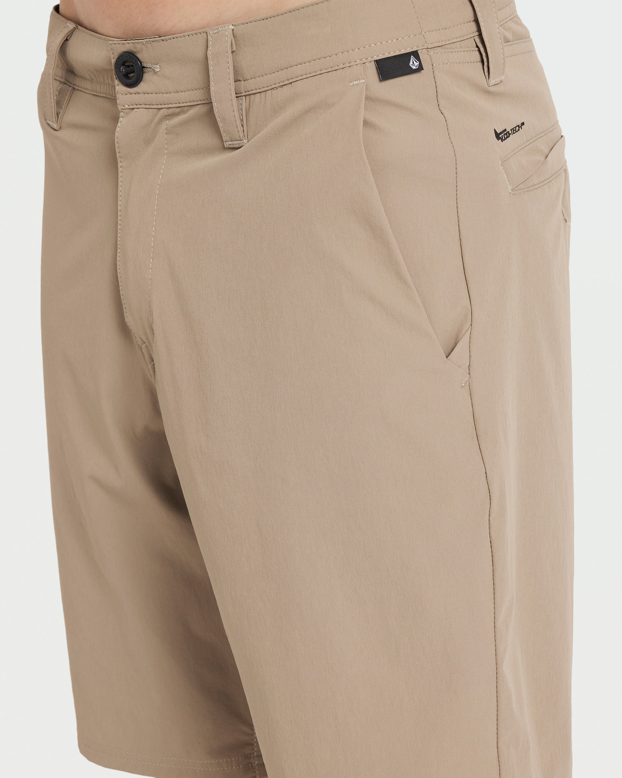 Frickin Cross Shred 20" Shorts