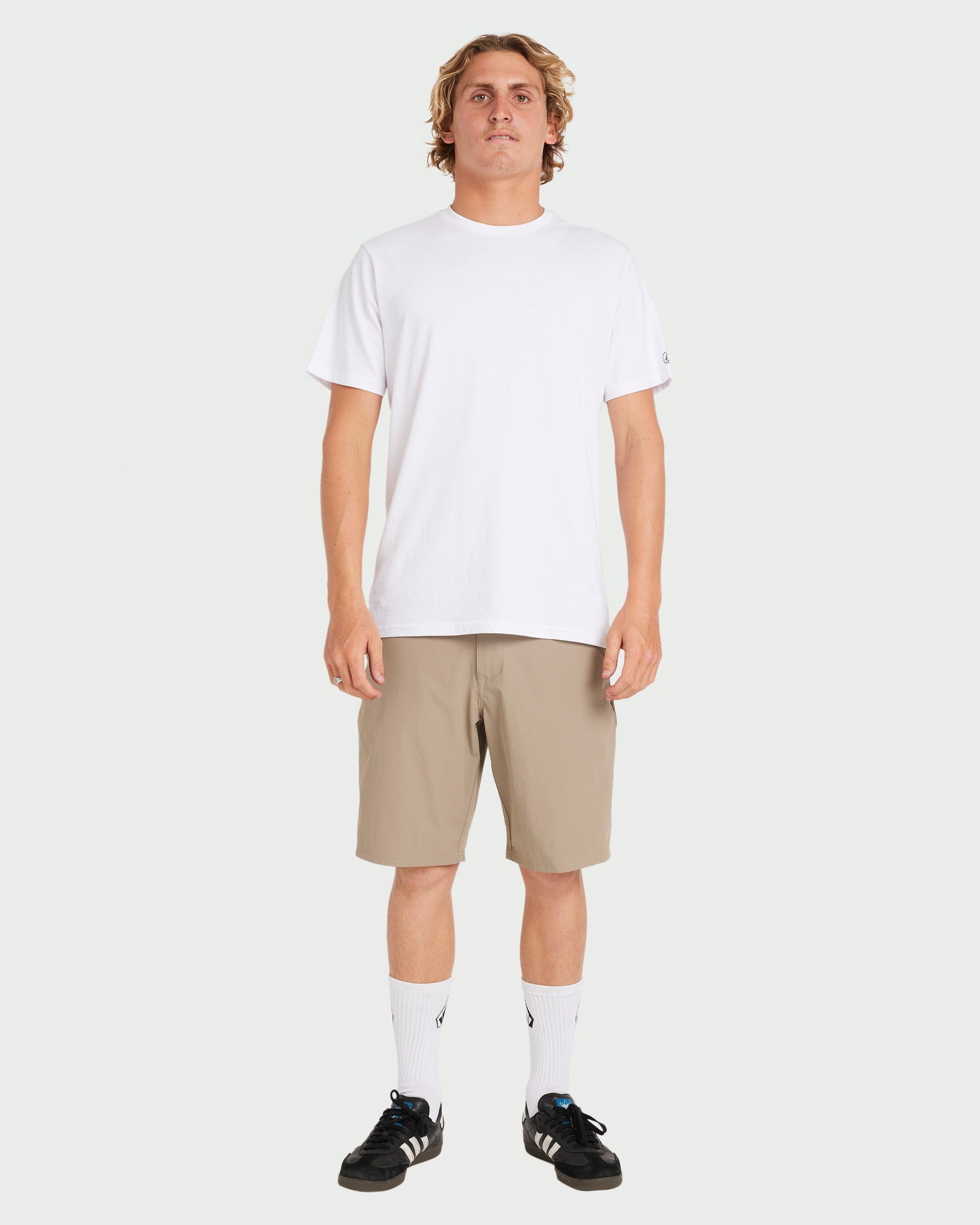 Frickin Cross Shred 20" Shorts