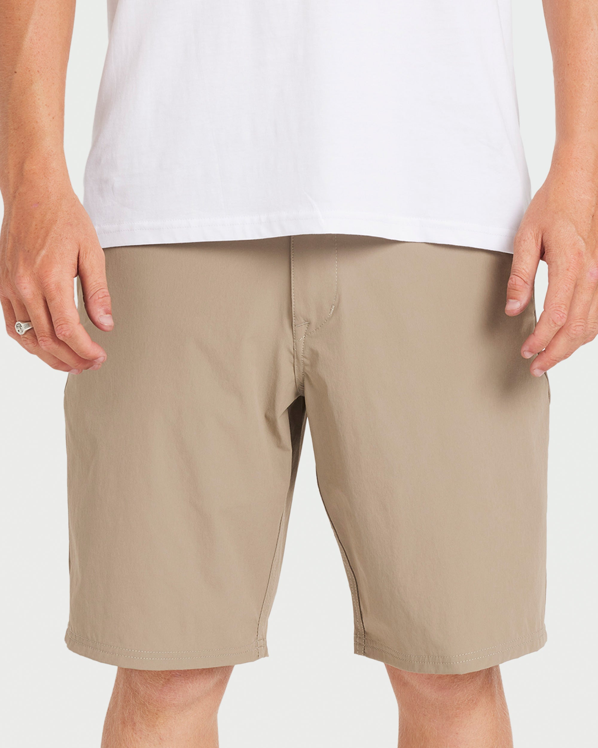 Frickin Cross Shred 20" Shorts