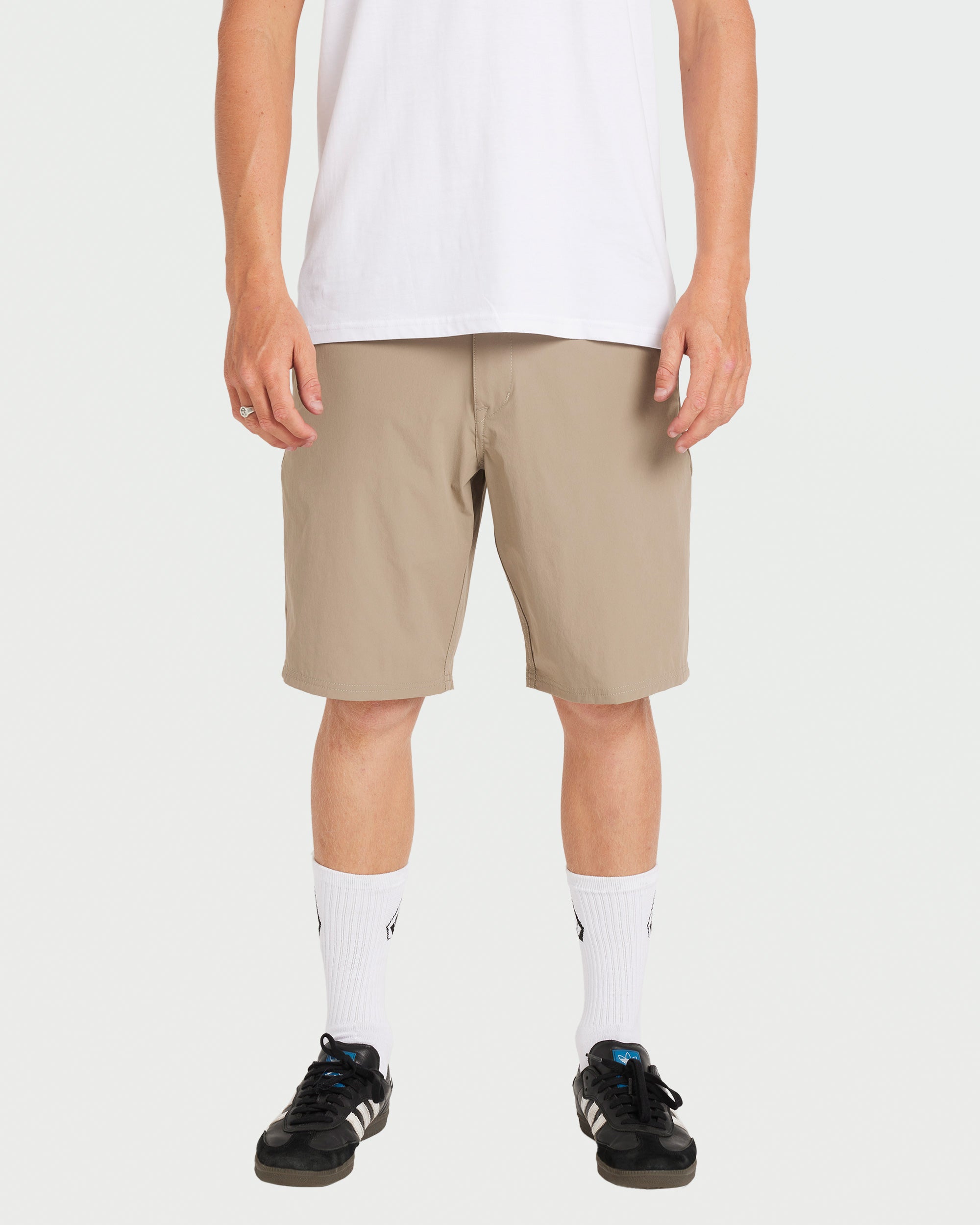 Frickin Cross Shred 20" Shorts