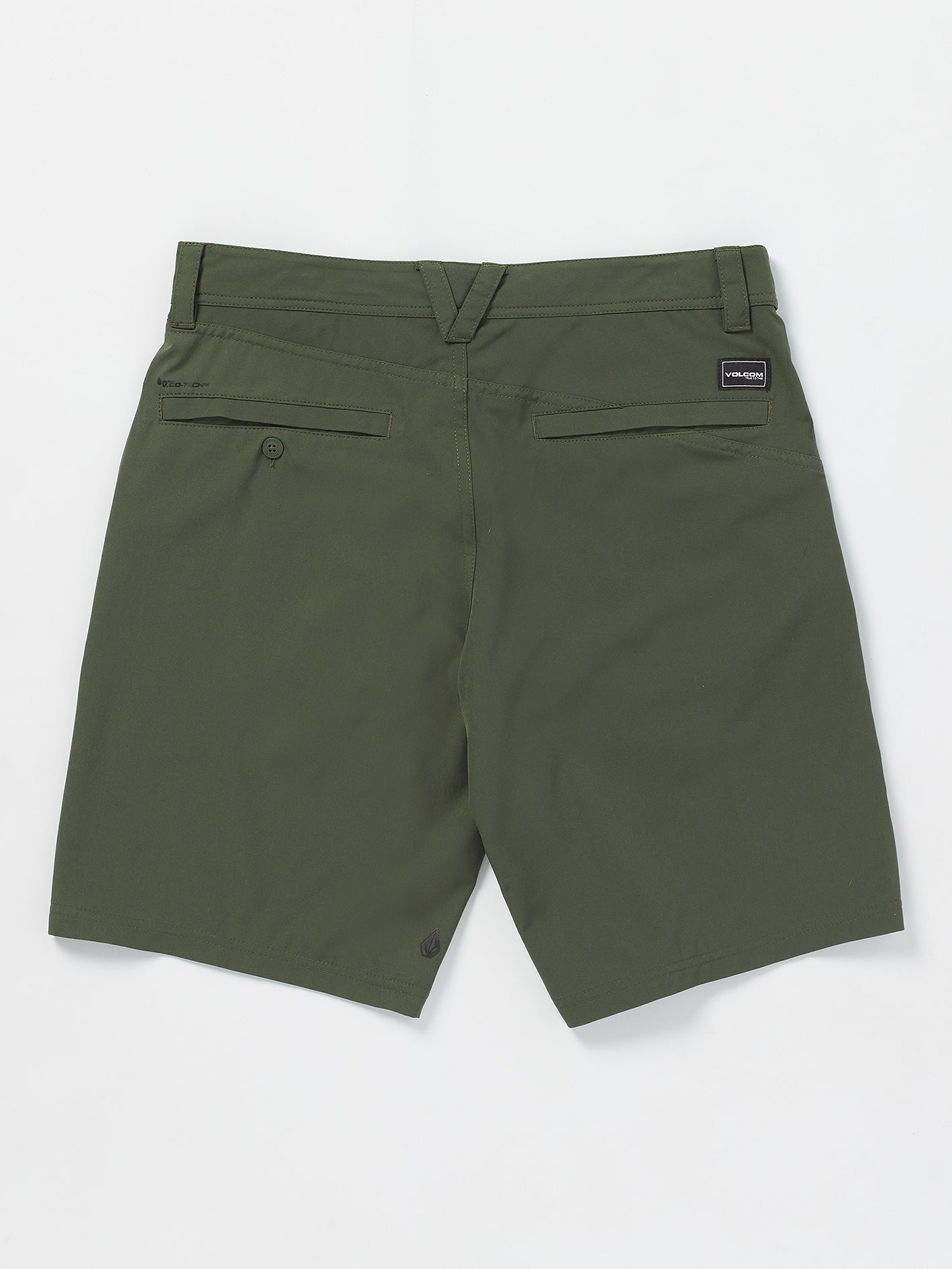 Frickin Cross Shred Shorts