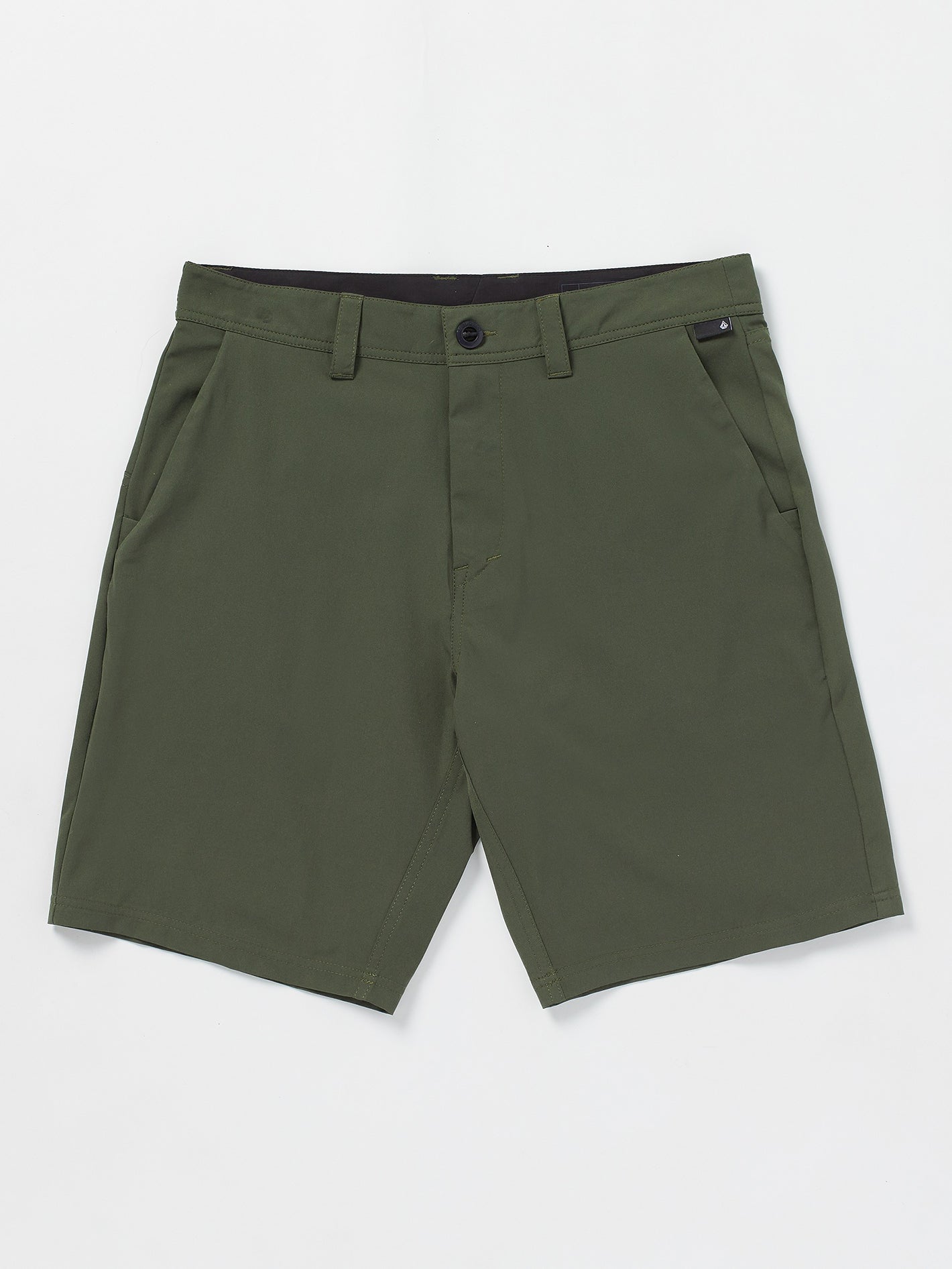 Frickin Cross Shred Shorts