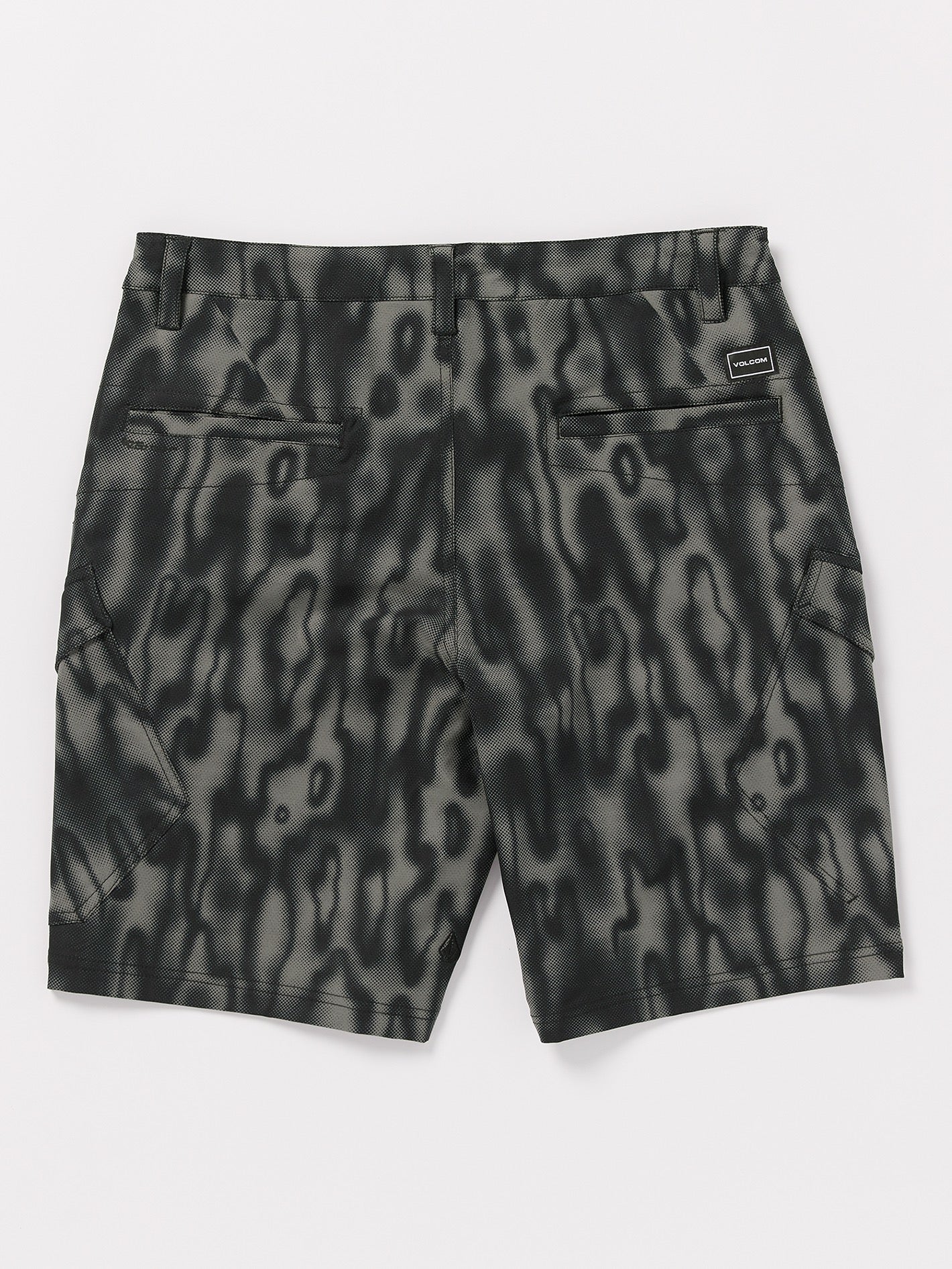 Country Days Hybrid Shorts 20"