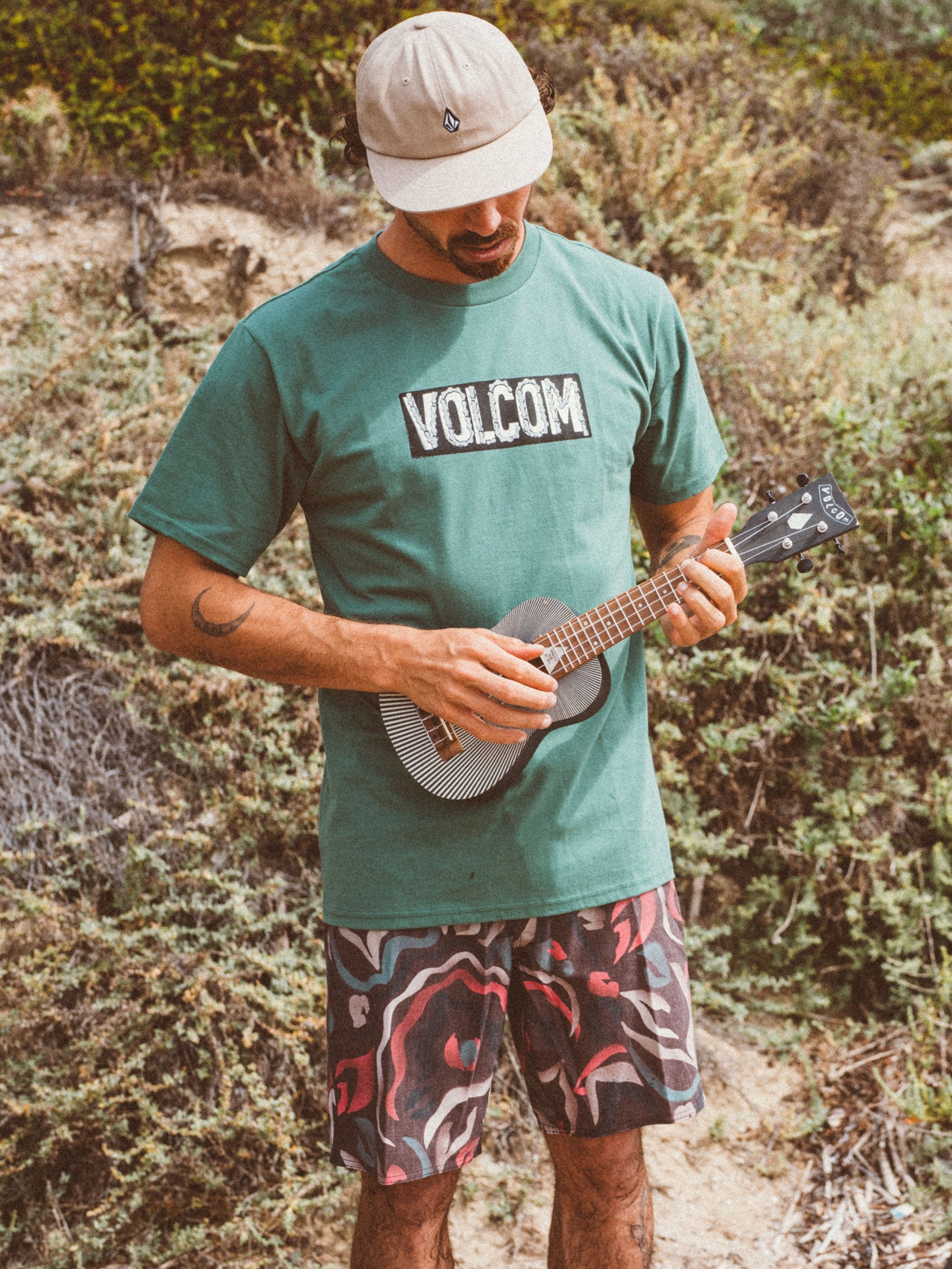 Chaindrive Short Sleeve Tee