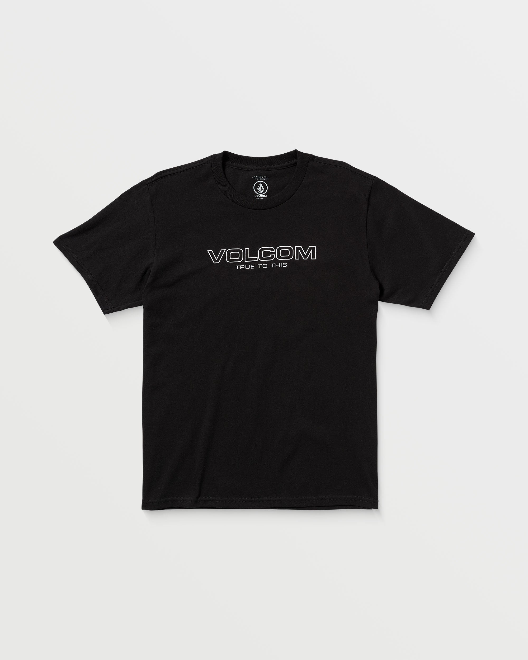 Newro Short Sleeve Tee