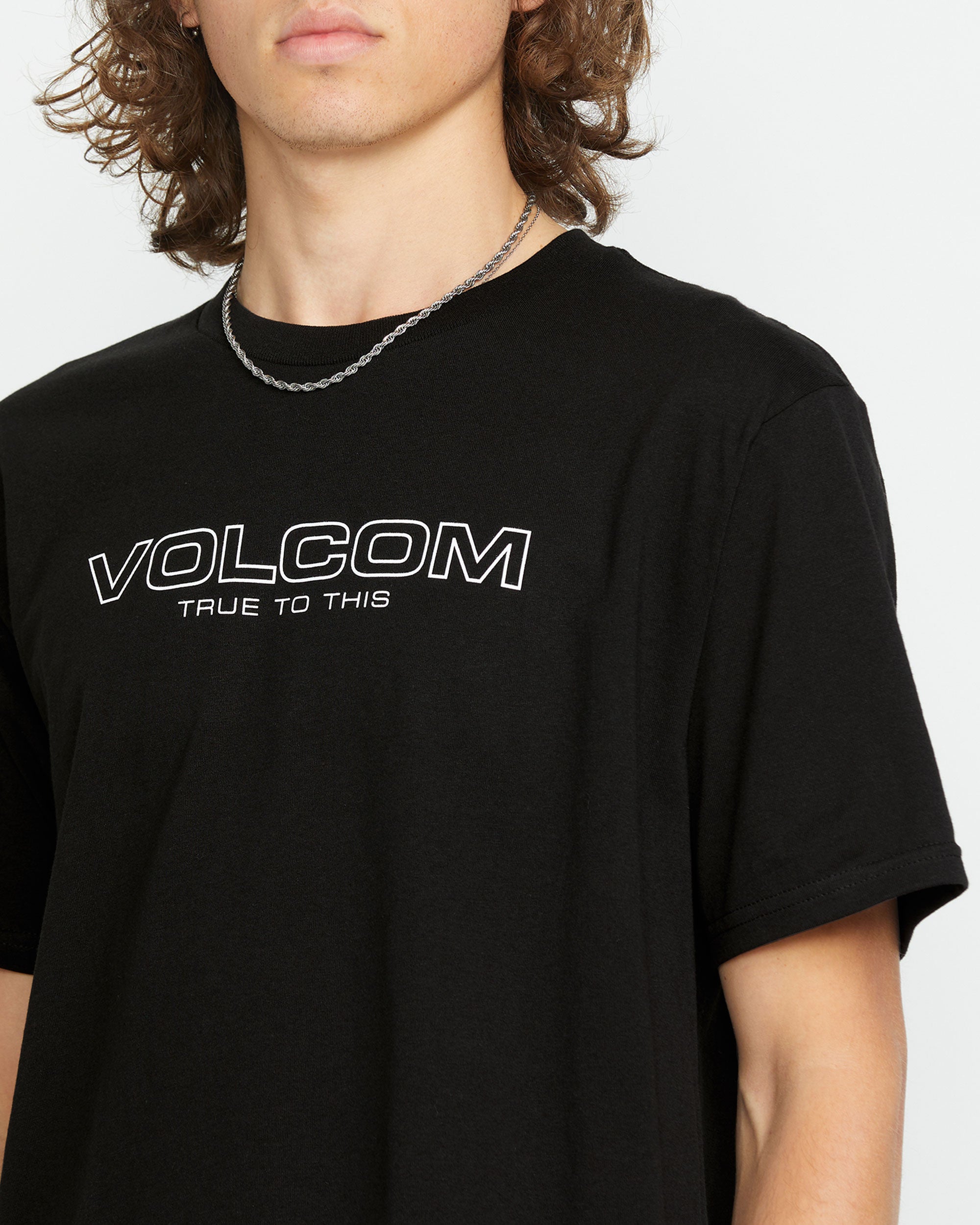 Newro Short Sleeve Tee