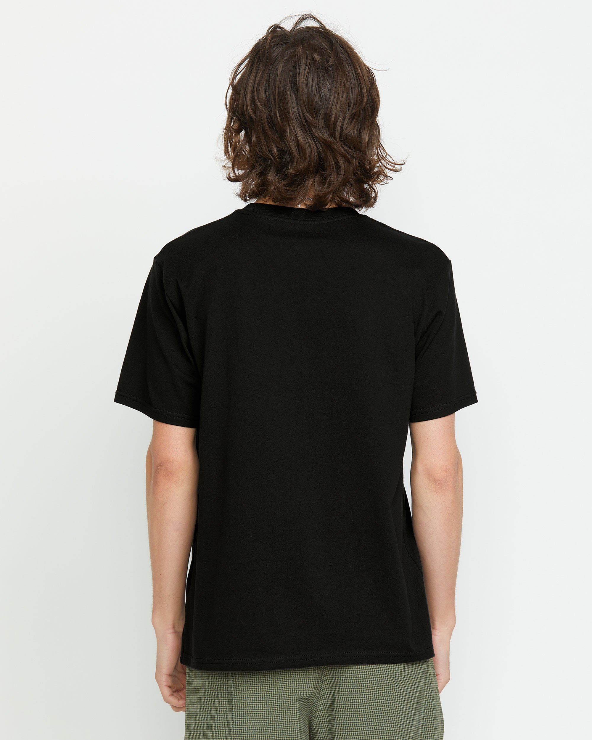 Newro Short Sleeve Tee