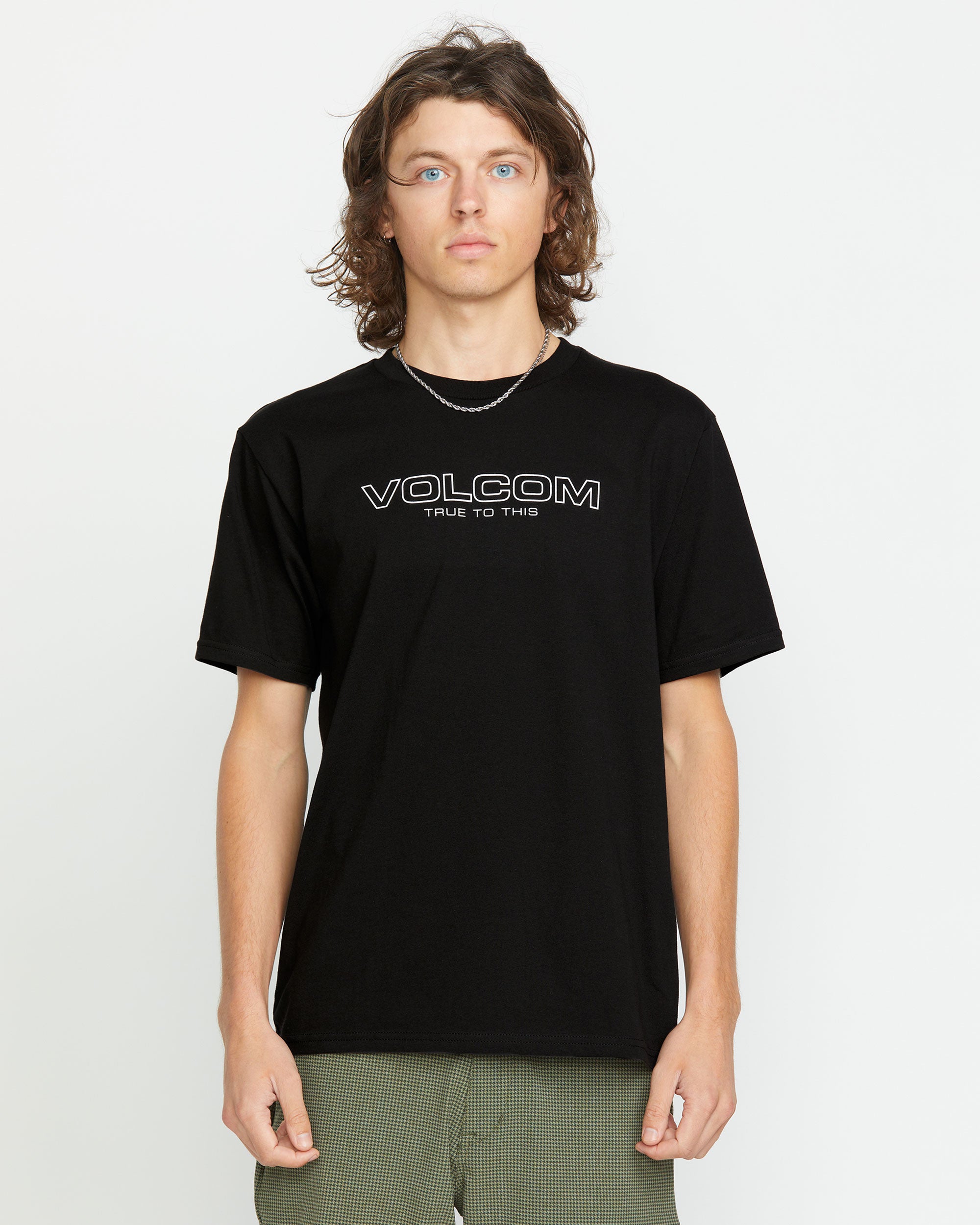 Newro Short Sleeve Tee