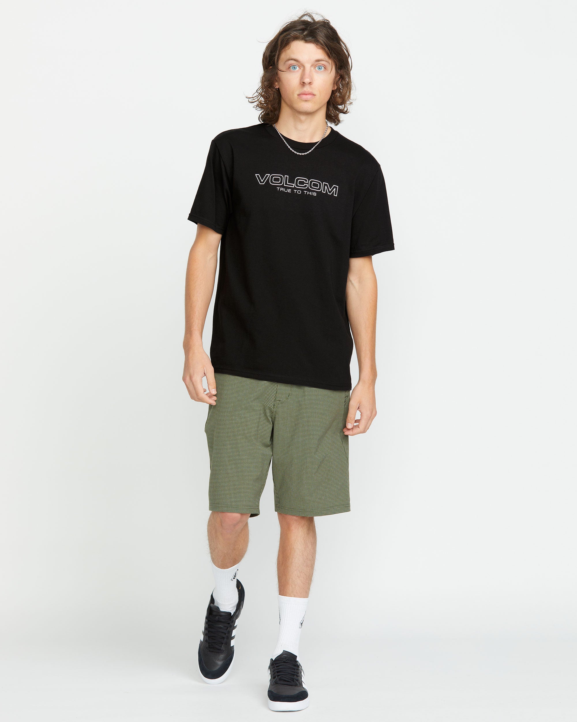 Newro Short Sleeve Tee