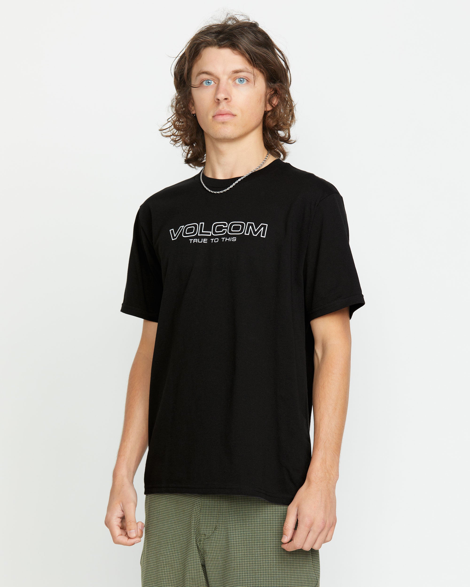 Newro Short Sleeve Tee