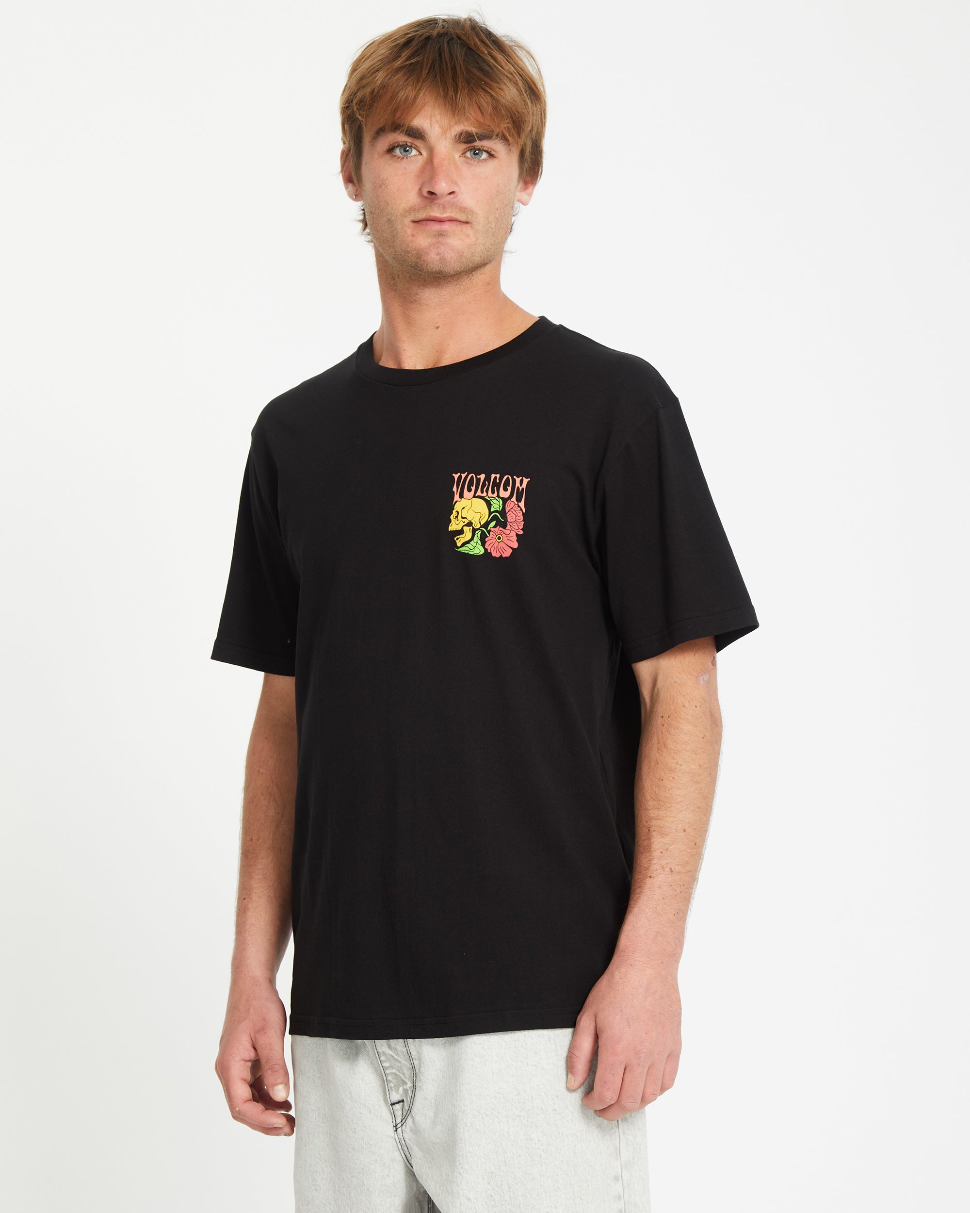 Tooflow Bsc Short Sleeve Tee