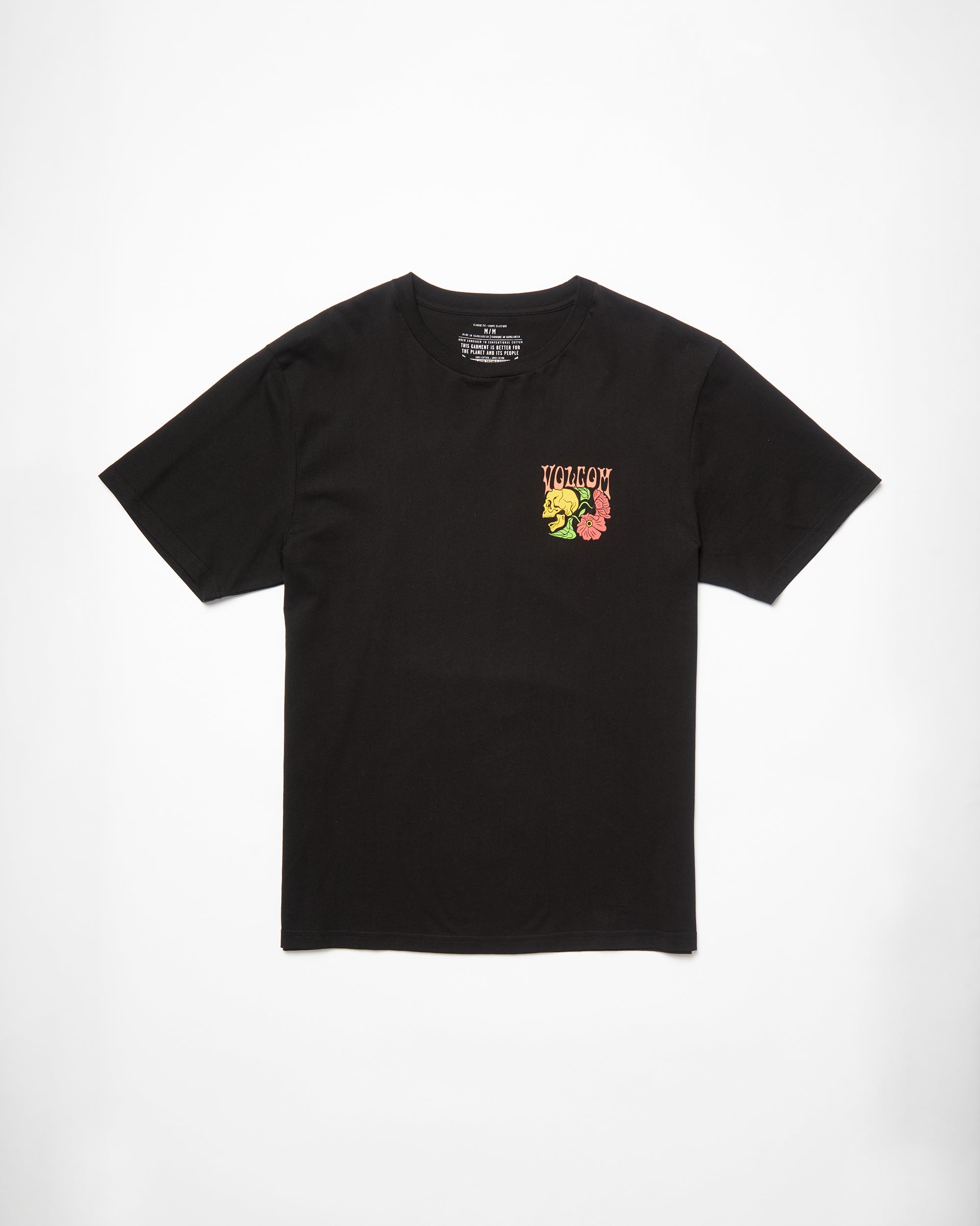 Tooflow Bsc Short Sleeve Tee