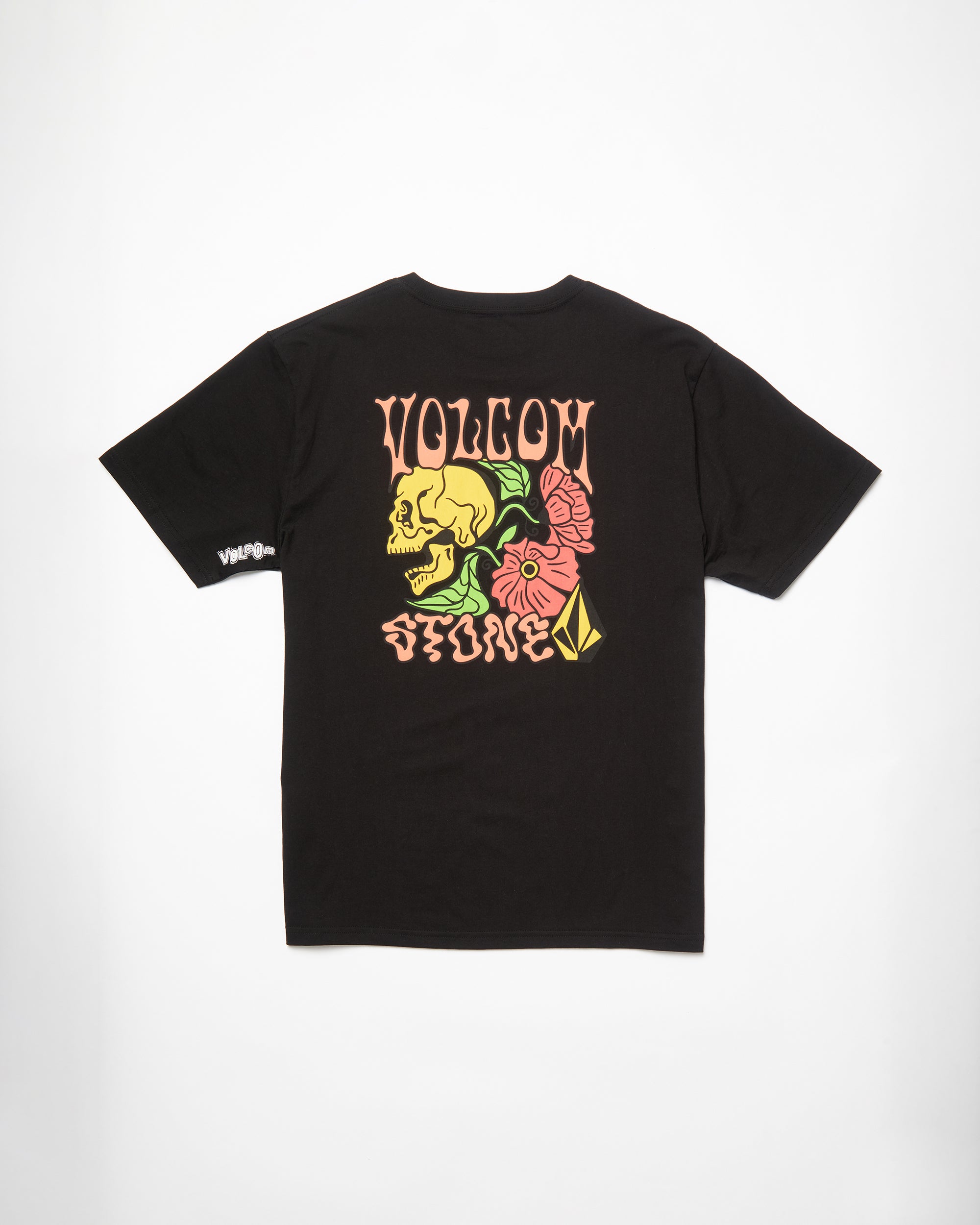 Tooflow Bsc Short Sleeve Tee