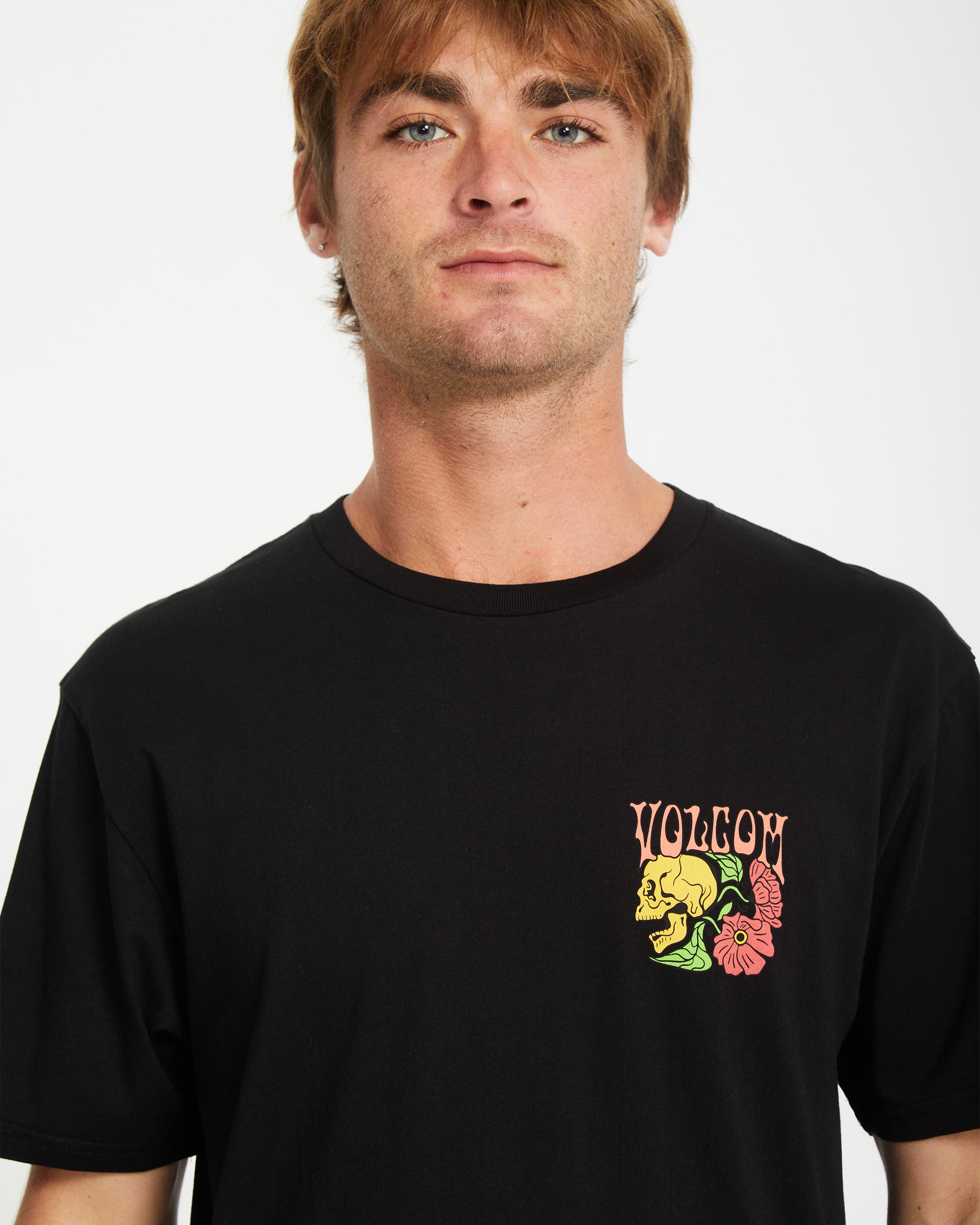 Tooflow Bsc Short Sleeve Tee