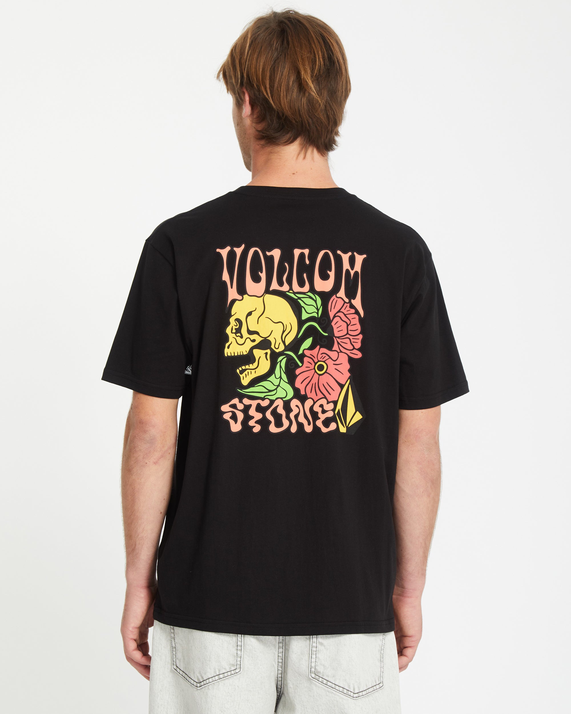 Tooflow Bsc Short Sleeve Tee