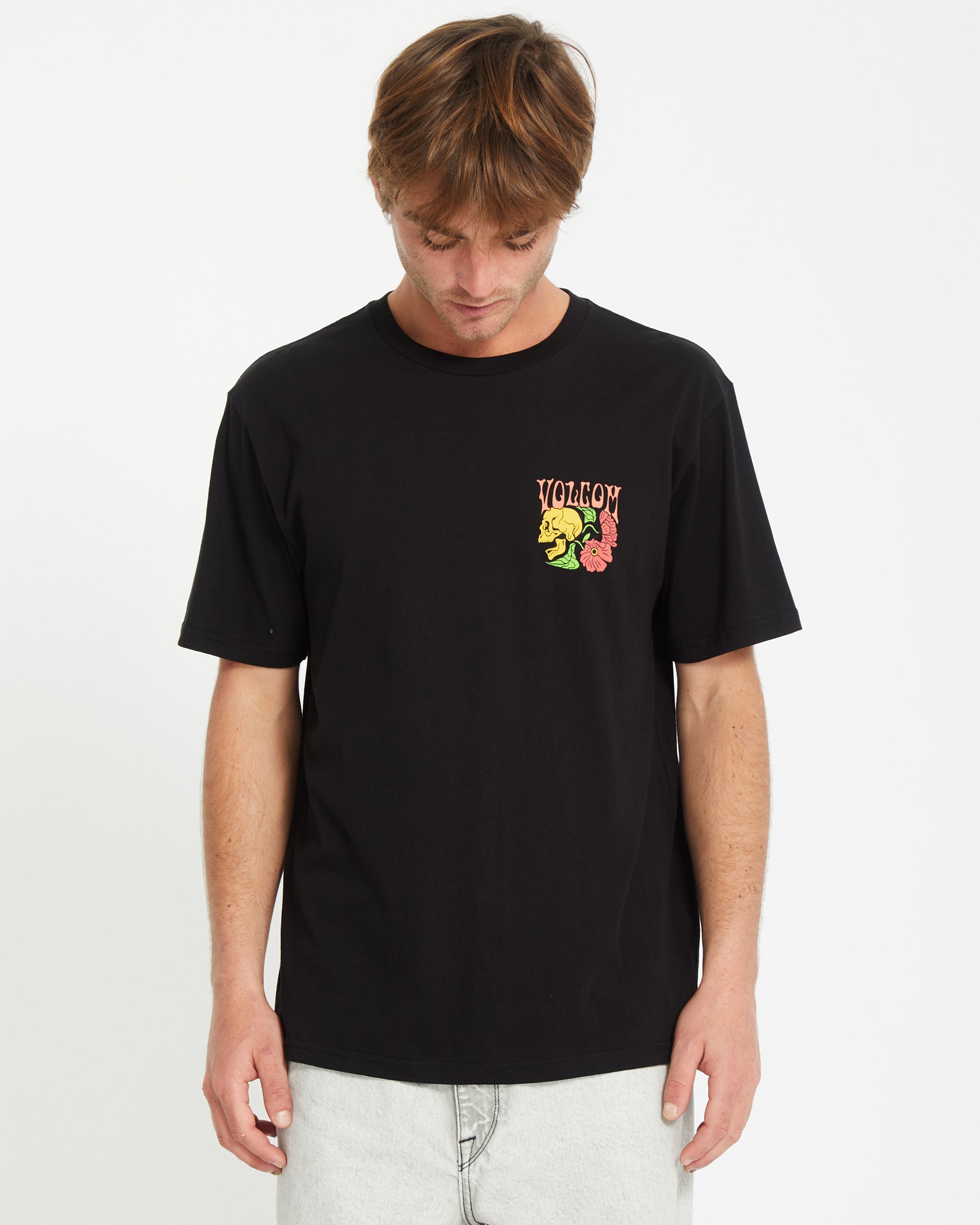 Tooflow Bsc Short Sleeve Tee