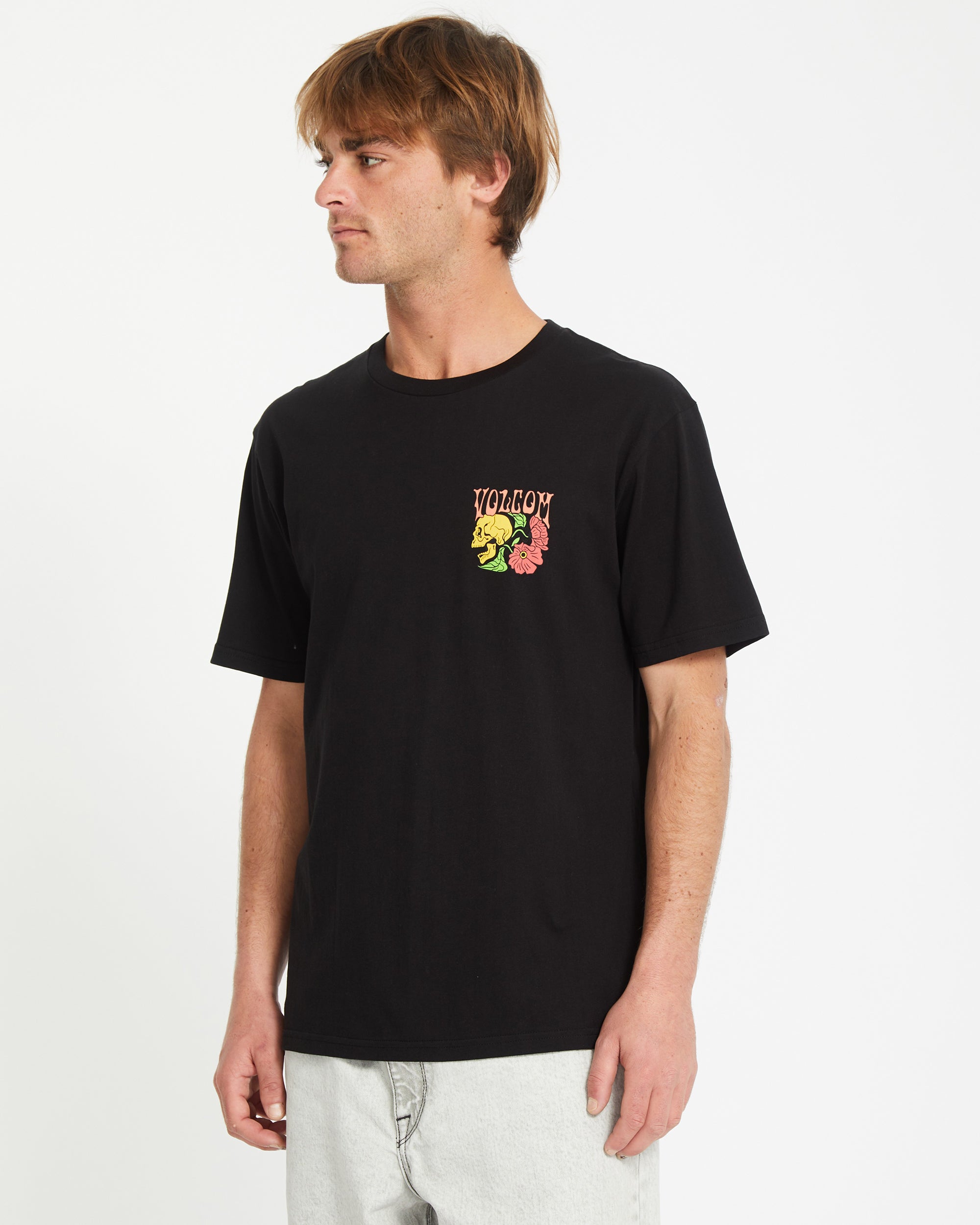 Tooflow Bsc Short Sleeve Tee