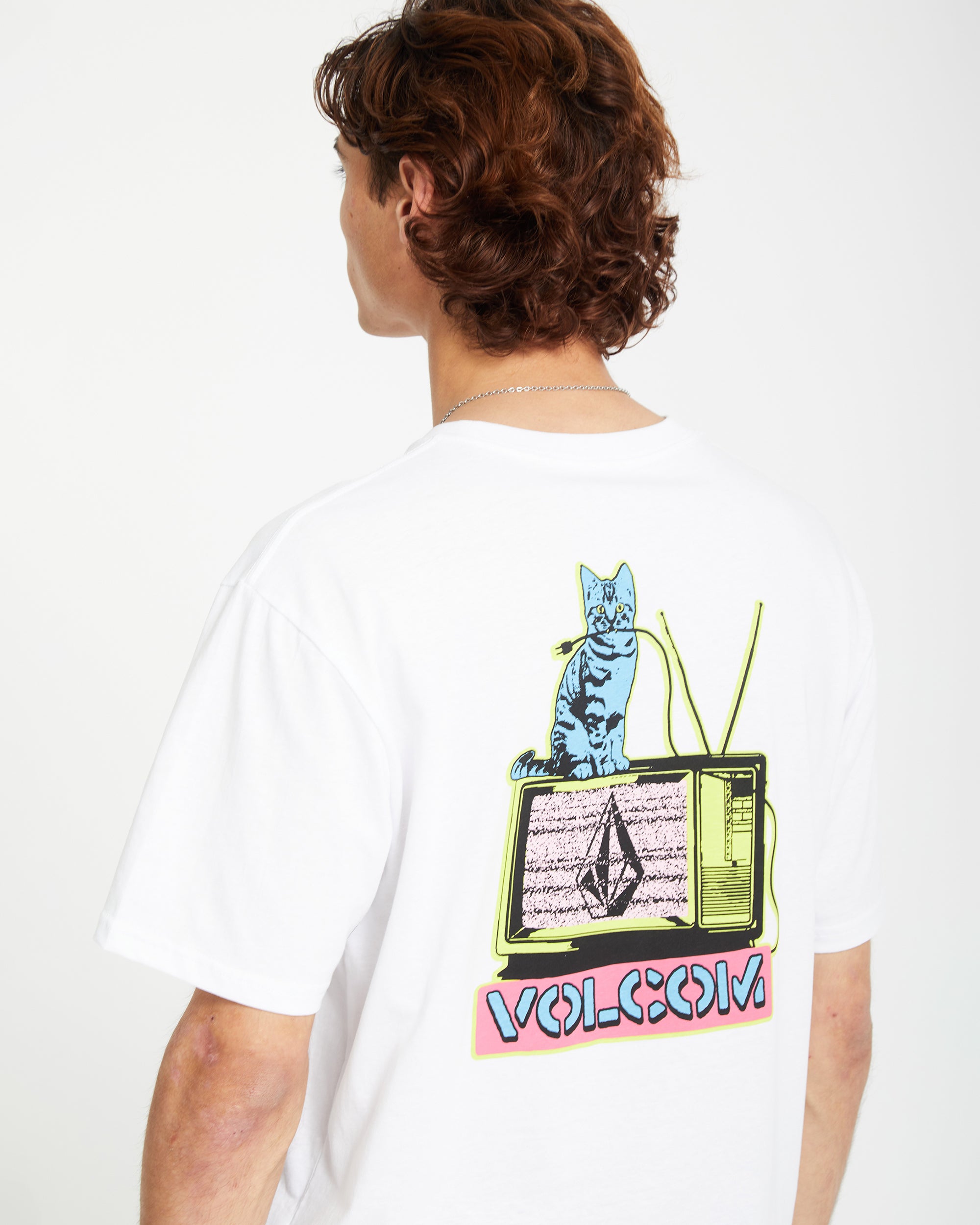 Catv Bsc Short Sleeve Tee