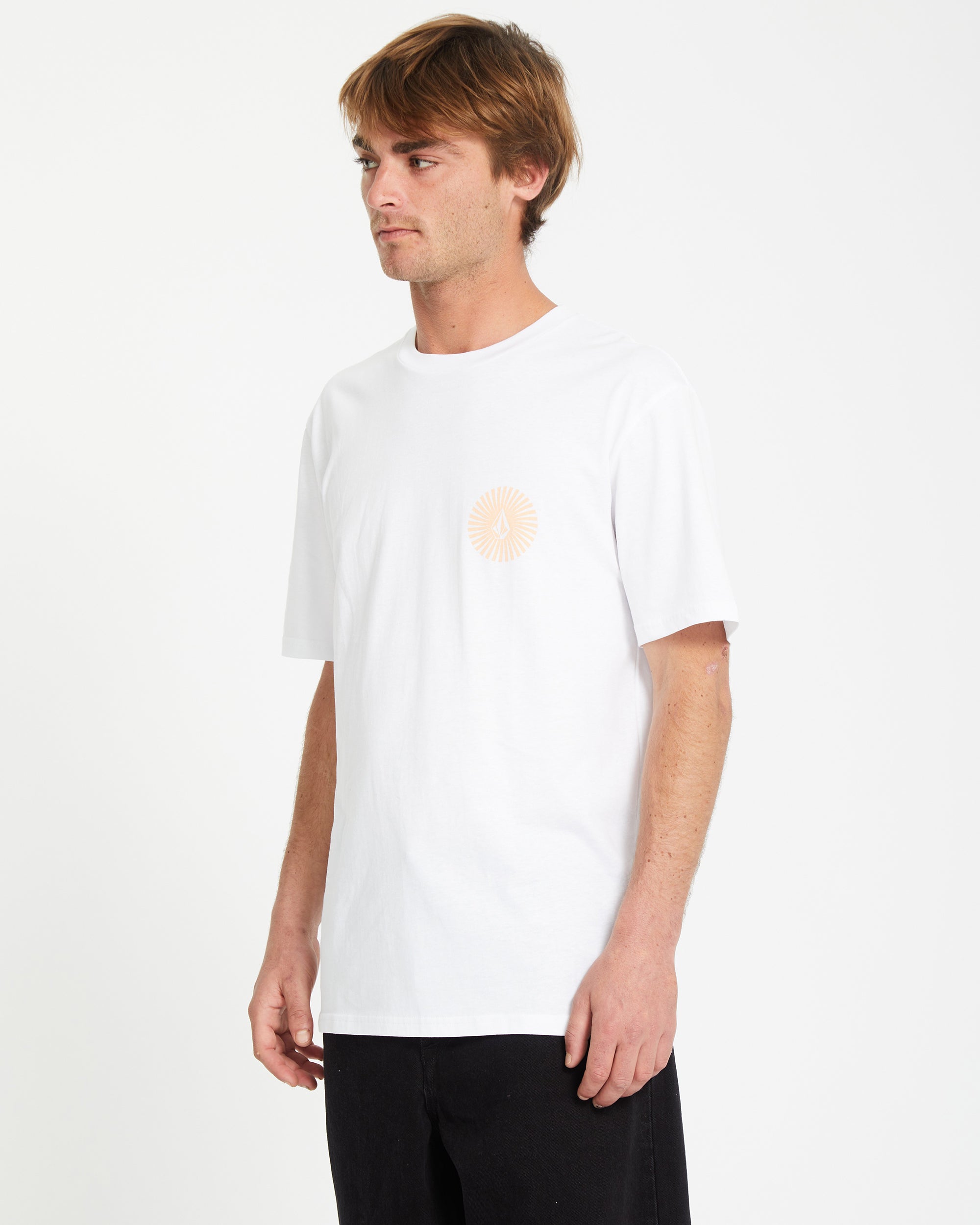 Get Out Bsc Short Sleeve Tee