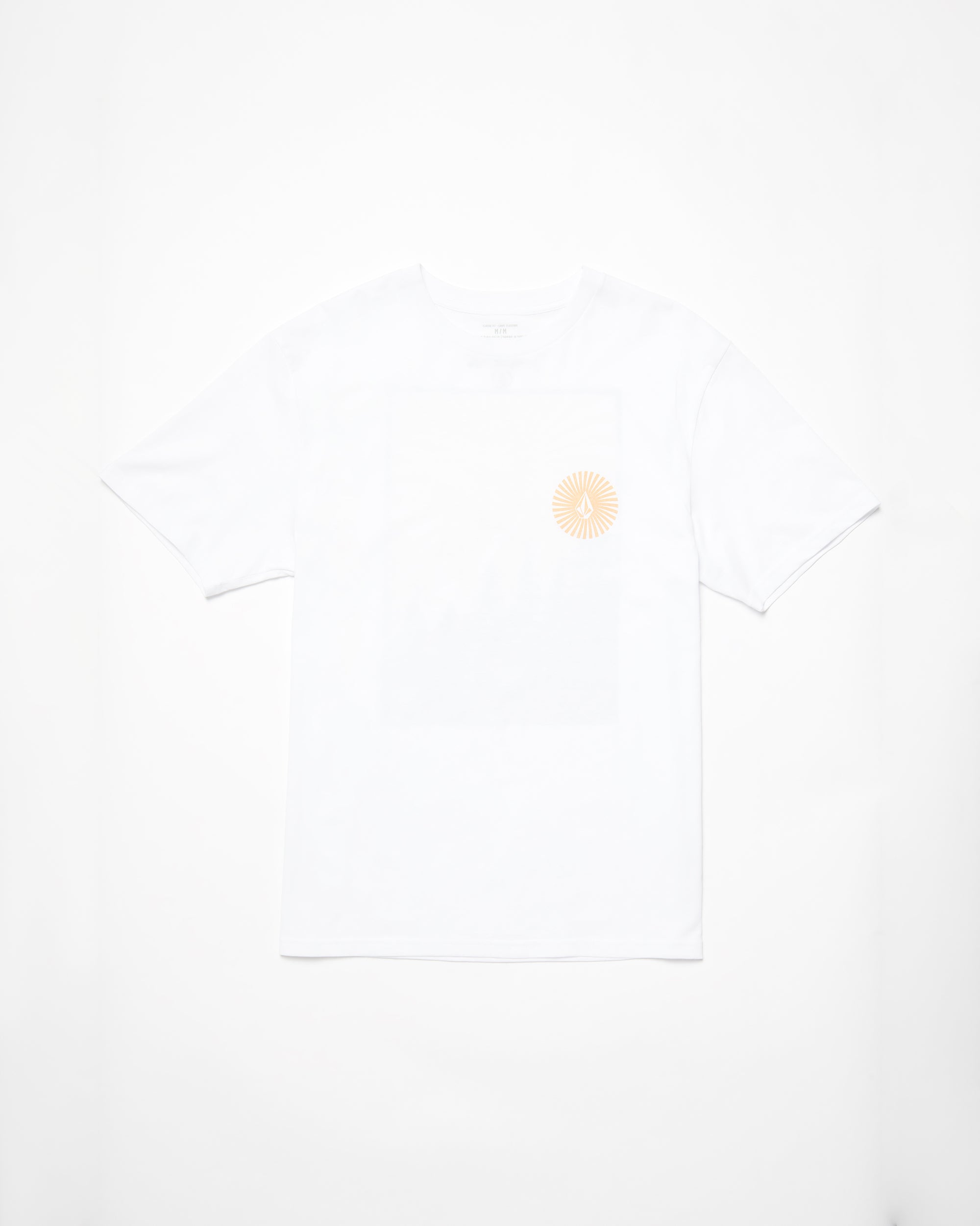 Get Out Bsc Short Sleeve Tee