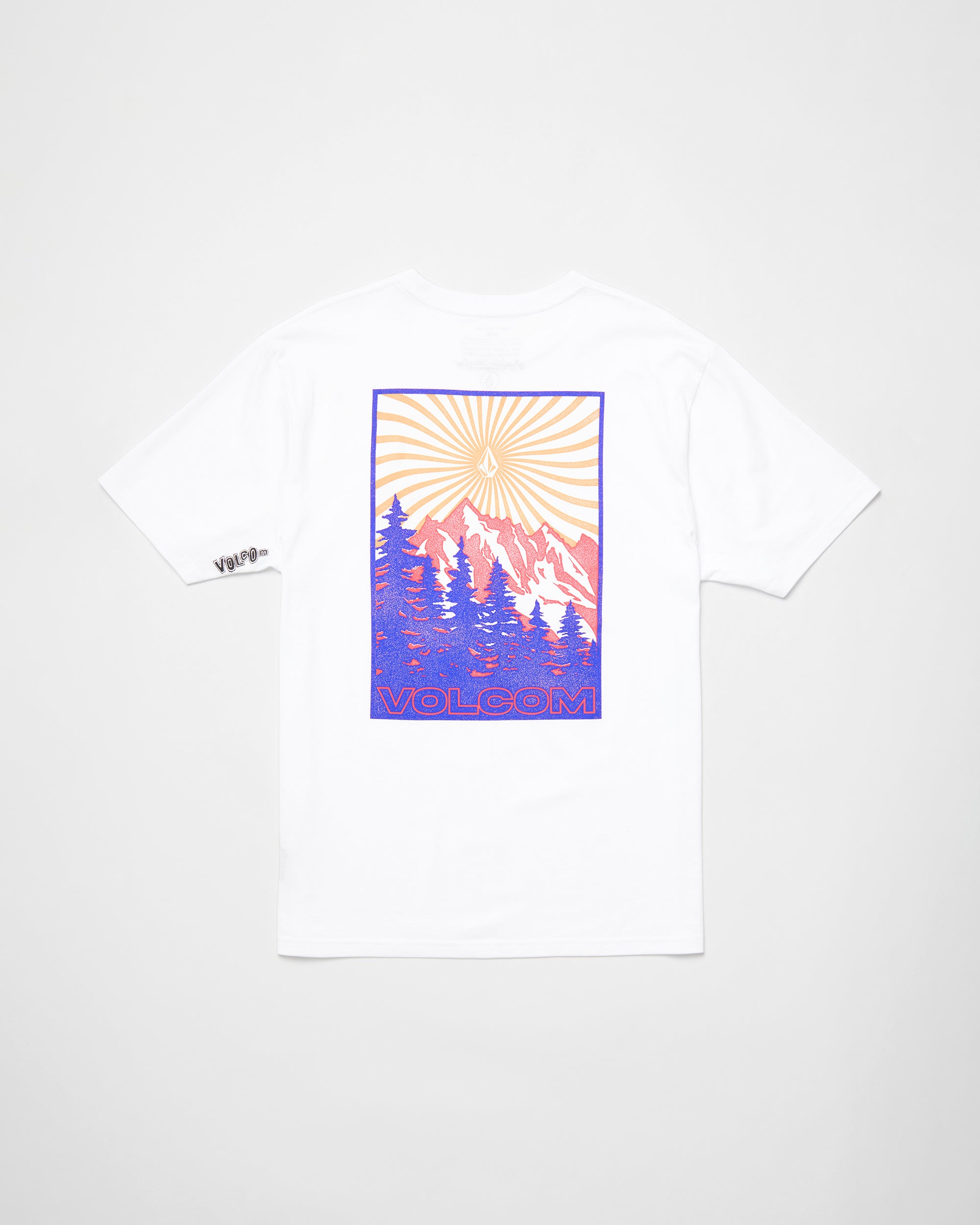 Get Out Bsc Short Sleeve Tee