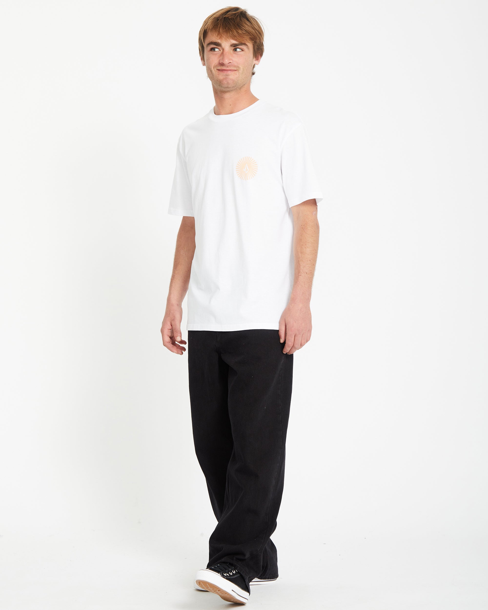 Get Out Bsc Short Sleeve Tee