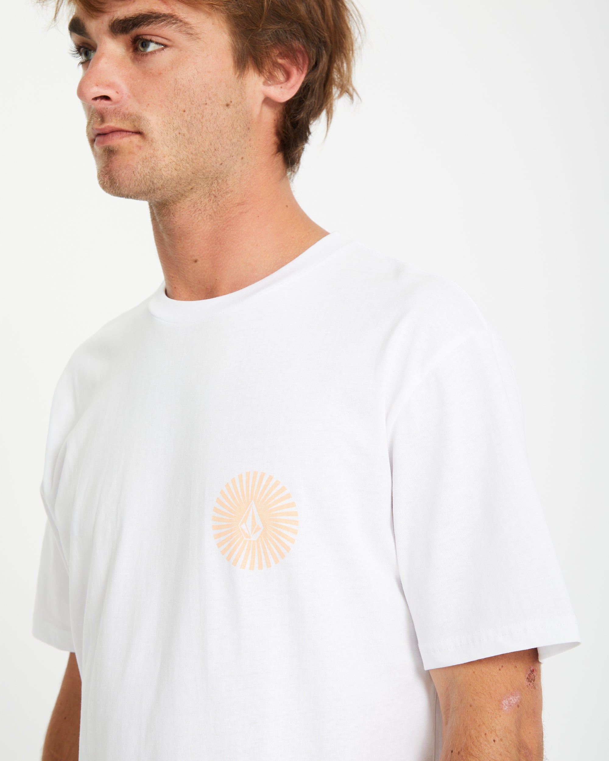 Get Out Bsc Short Sleeve Tee