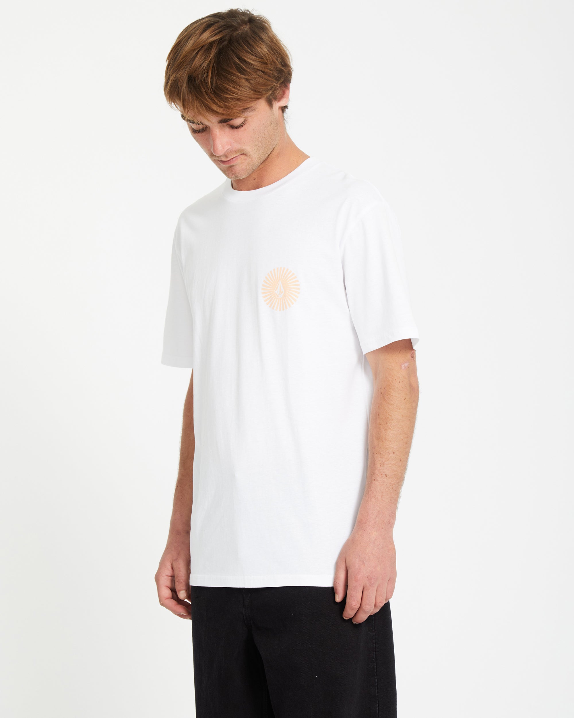 Get Out Bsc Short Sleeve Tee