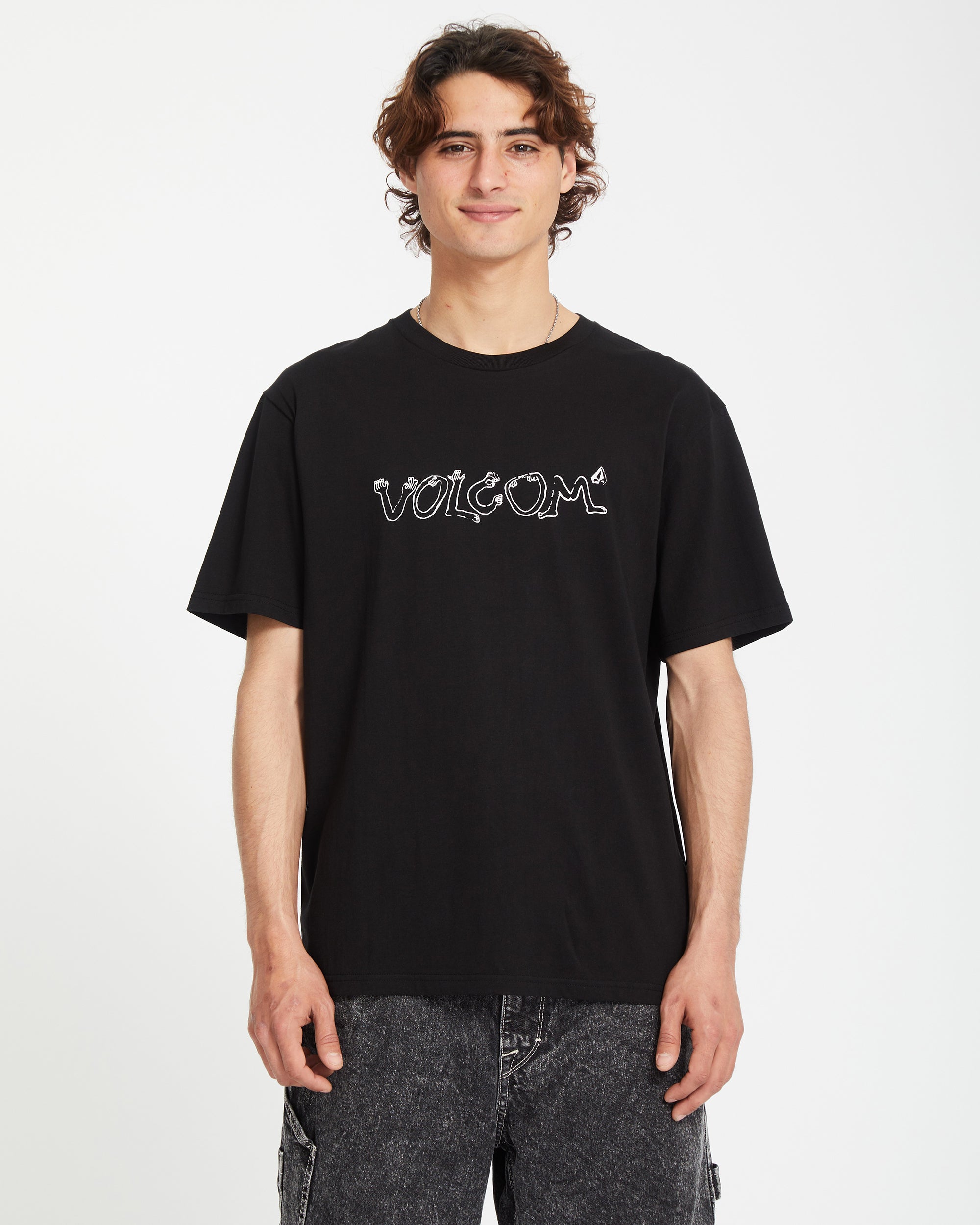 Crazybal Bsc Short Sleeve Tee