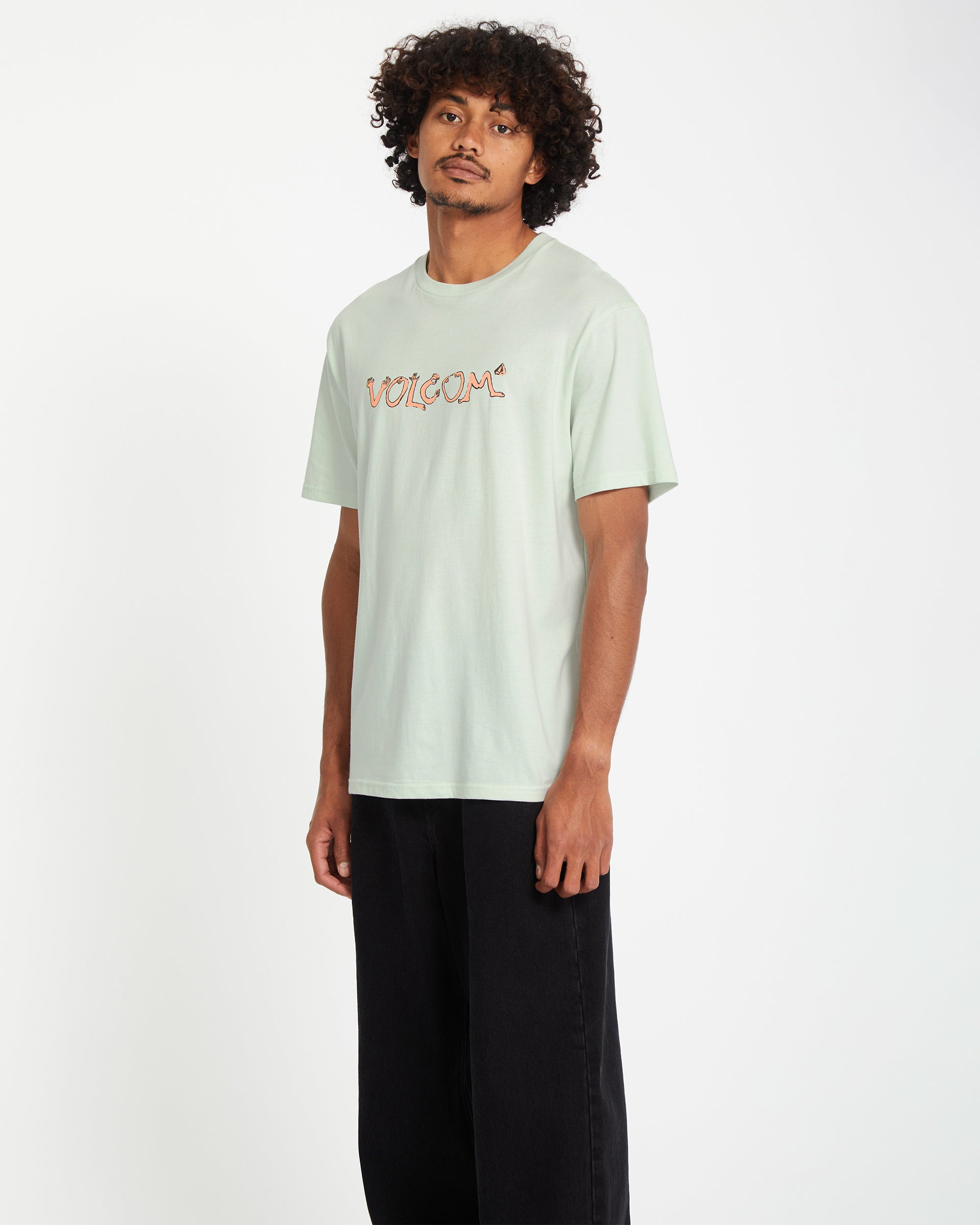 Crazybal Bsc Short Sleeve Tee