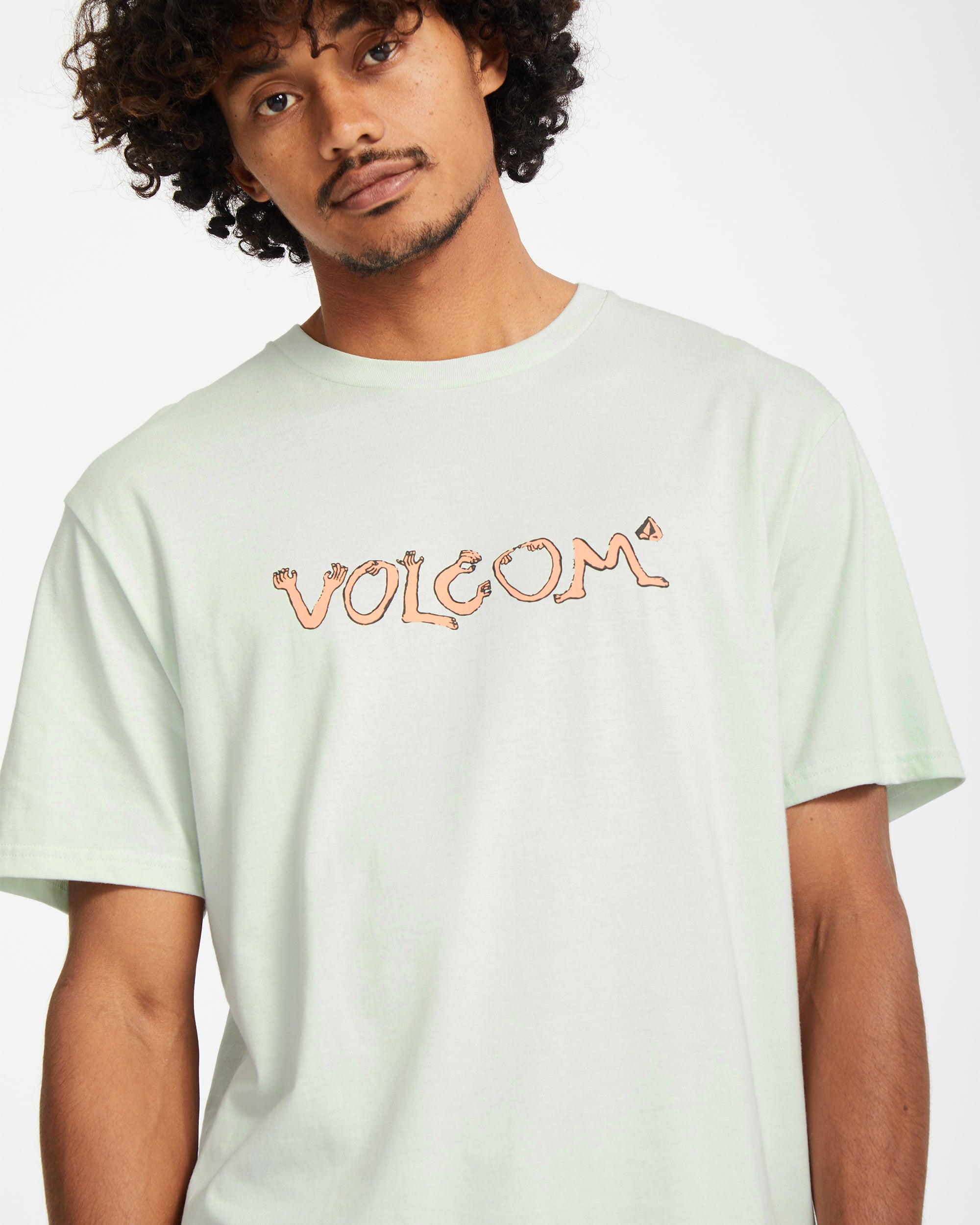 Crazybal Bsc Short Sleeve Tee