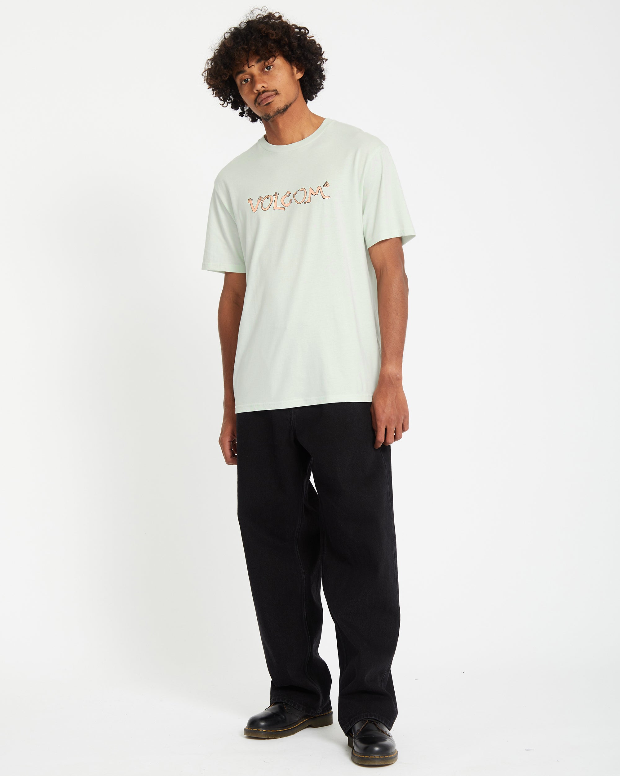Crazybal Bsc Short Sleeve Tee