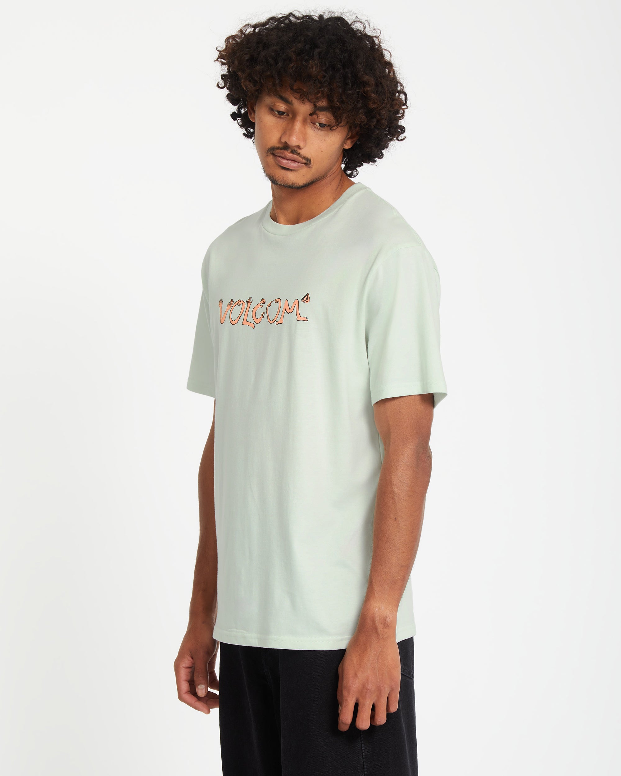 Crazybal Bsc Short Sleeve Tee