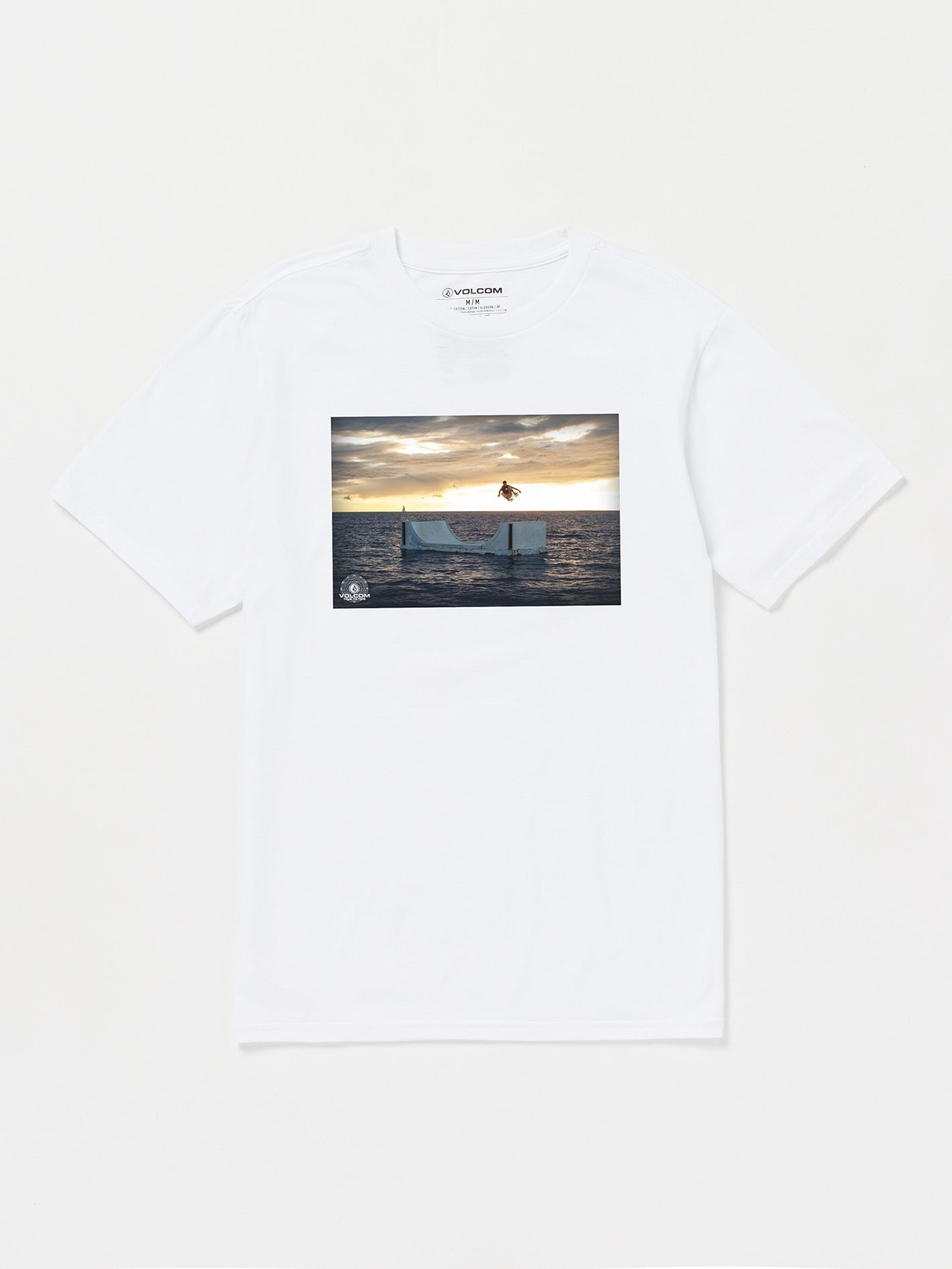 TTT Poster Short Sleeve Tee