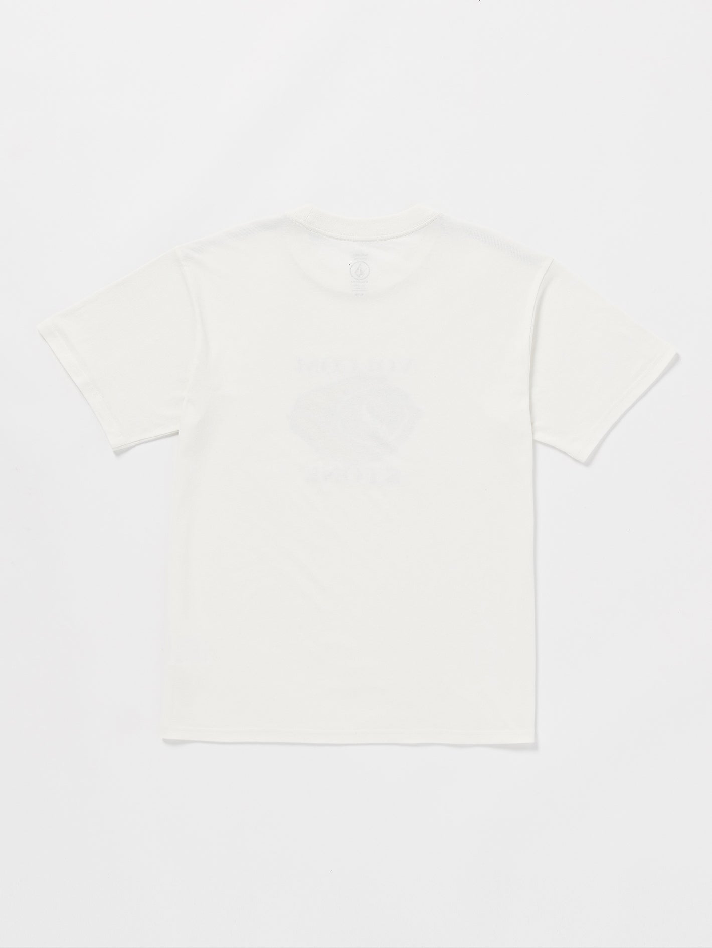 Oz Surf Vitals Short Sleeve Tee