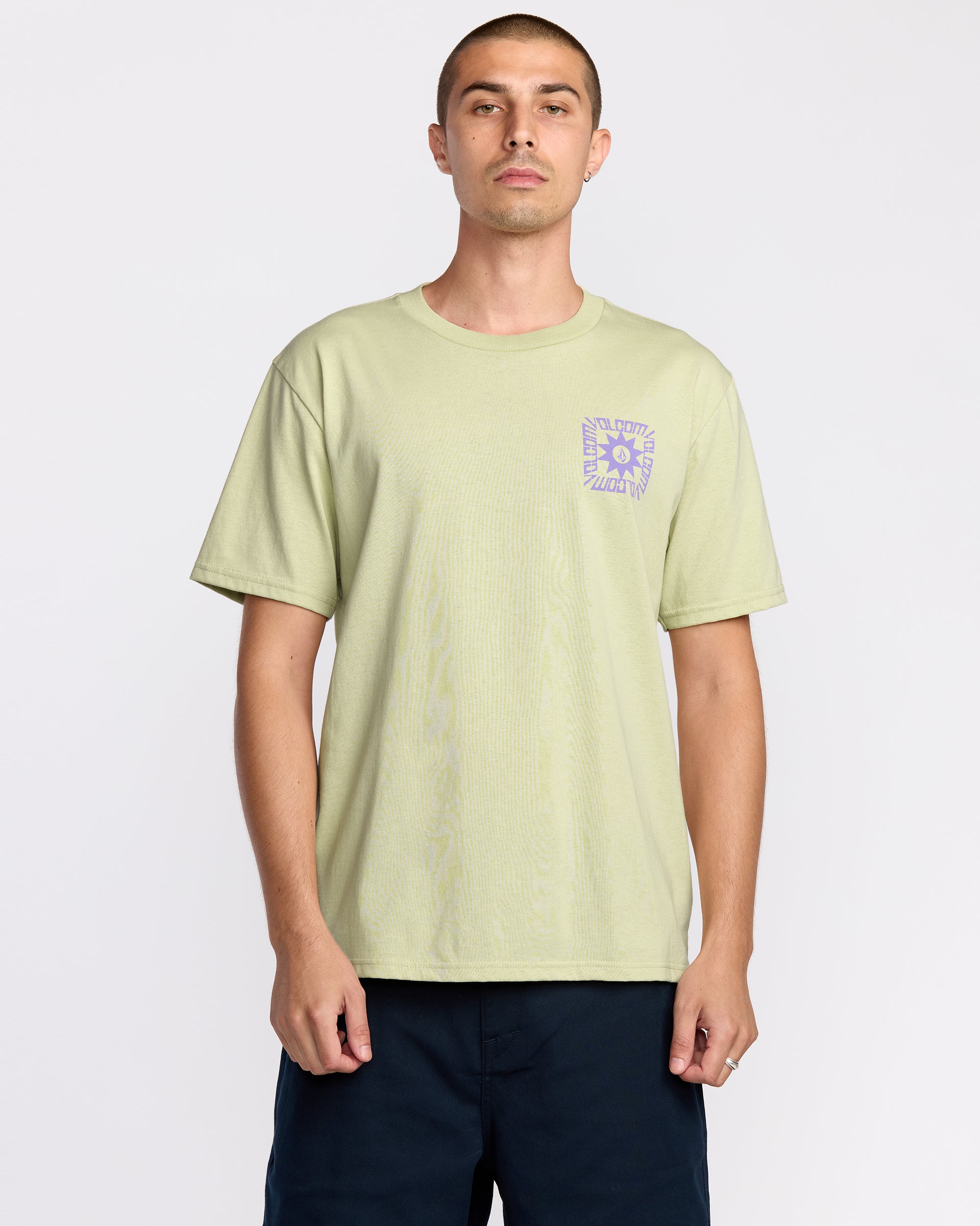 Occlusion Short Sleeve tee