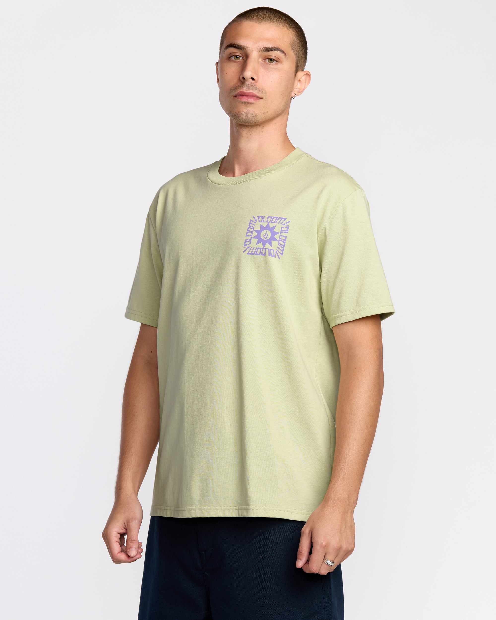 Occlusion Short Sleeve tee