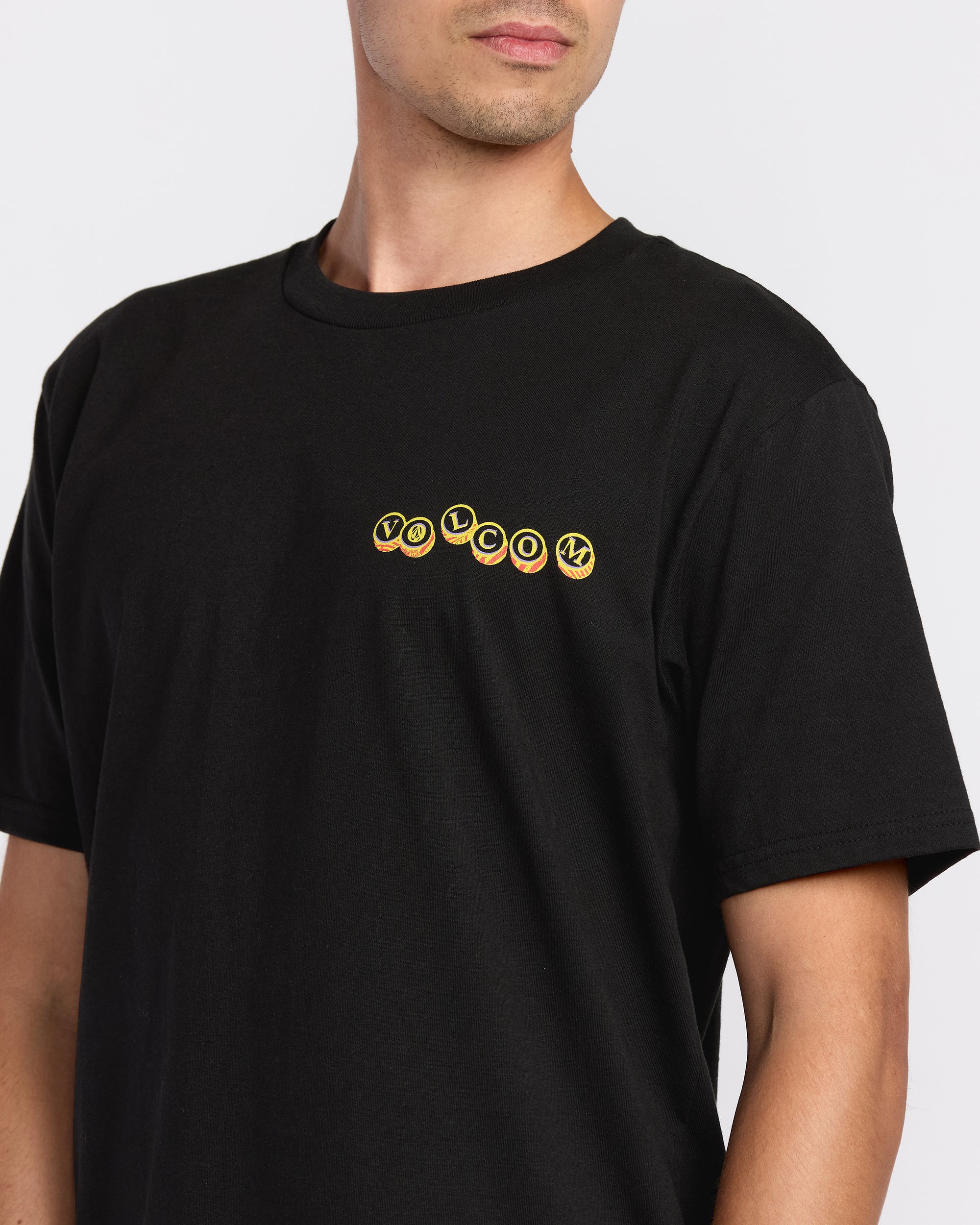Veevo Short Sleeve Tee
