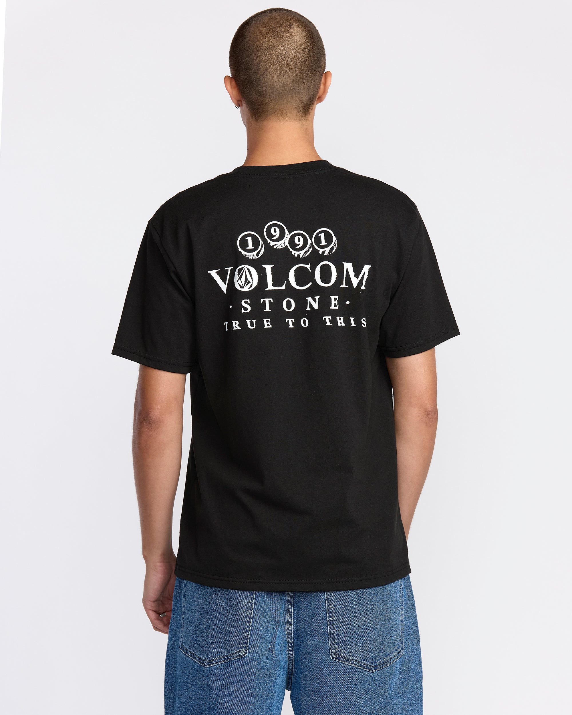Veevo Short Sleeve Tee