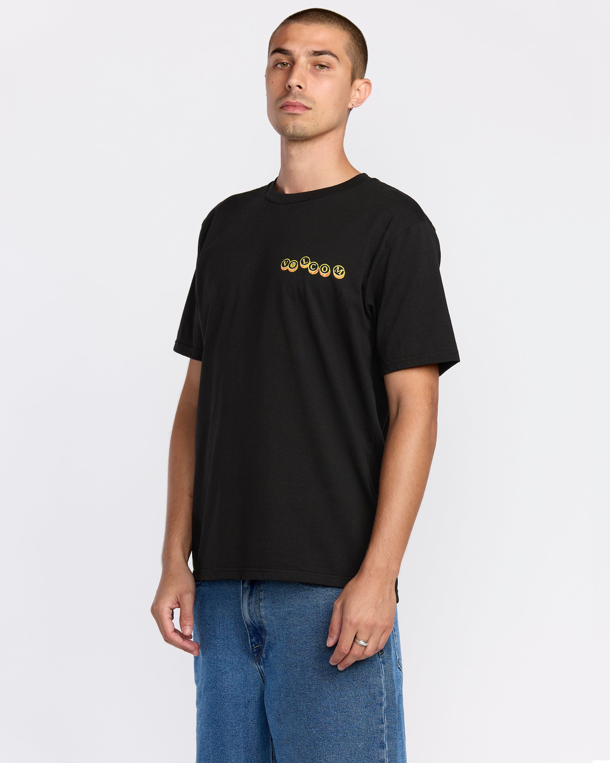 Veevo Short Sleeve Tee