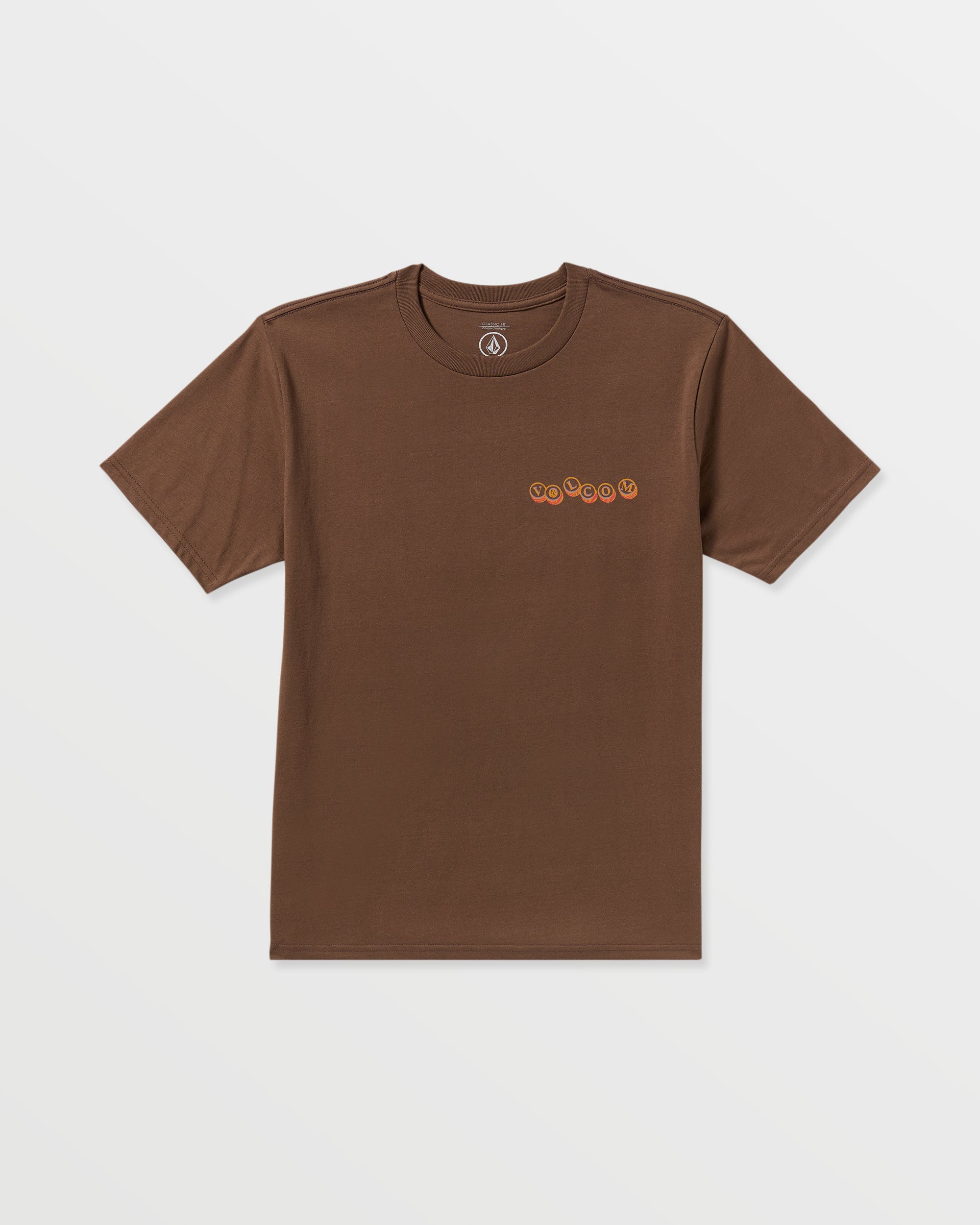 Veevo Short Sleeve Tee