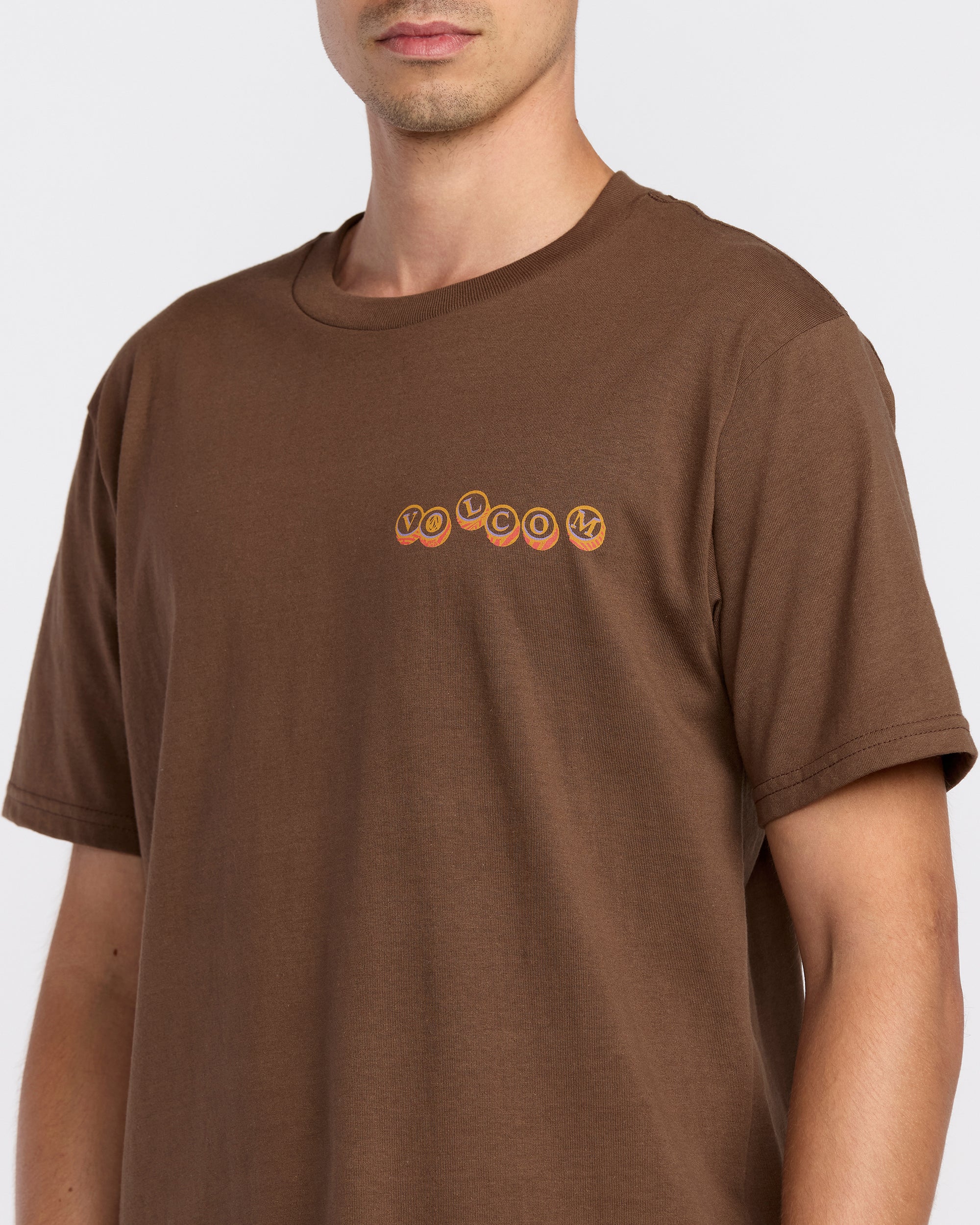 Veevo Short Sleeve Tee