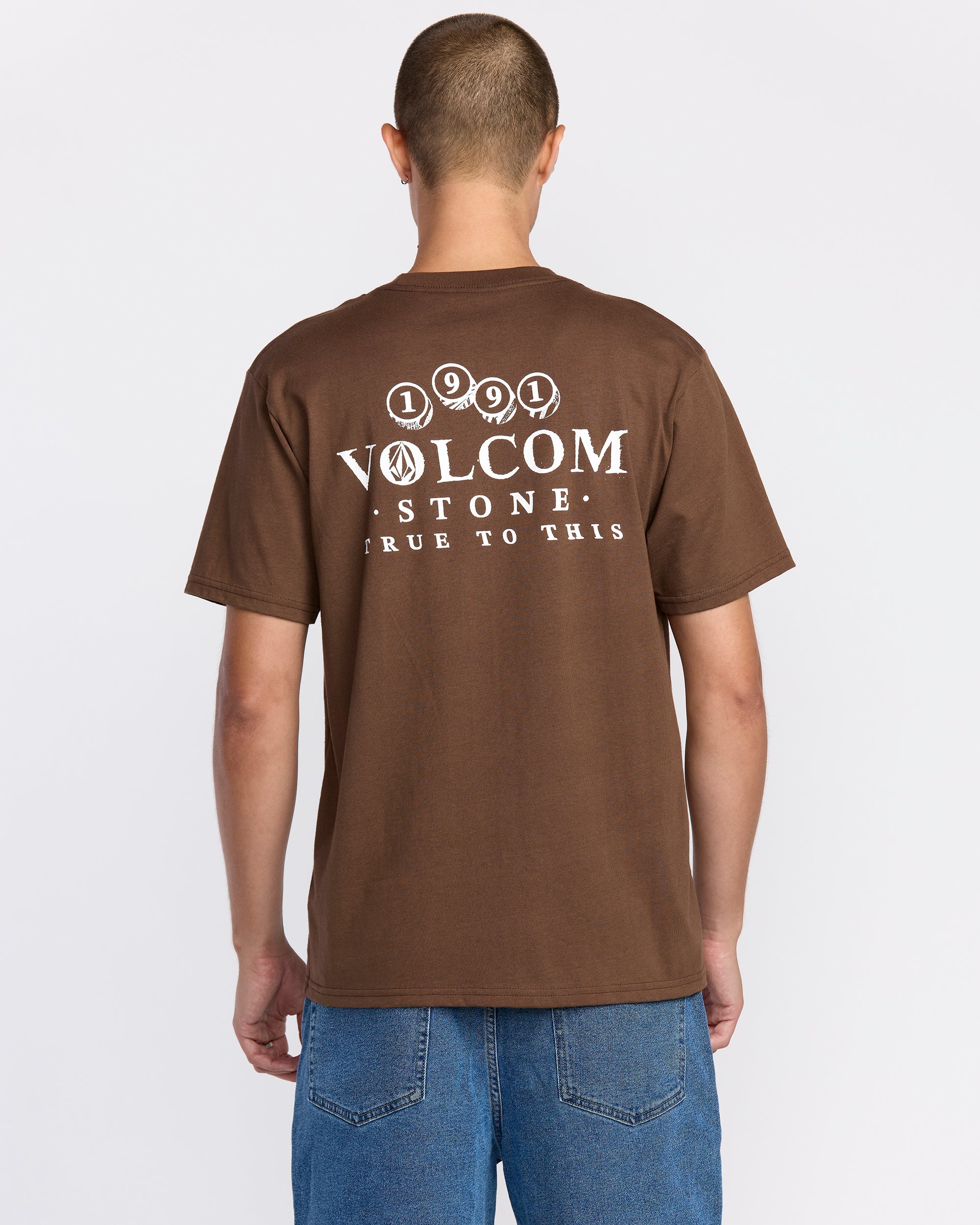 Veevo Short Sleeve Tee
